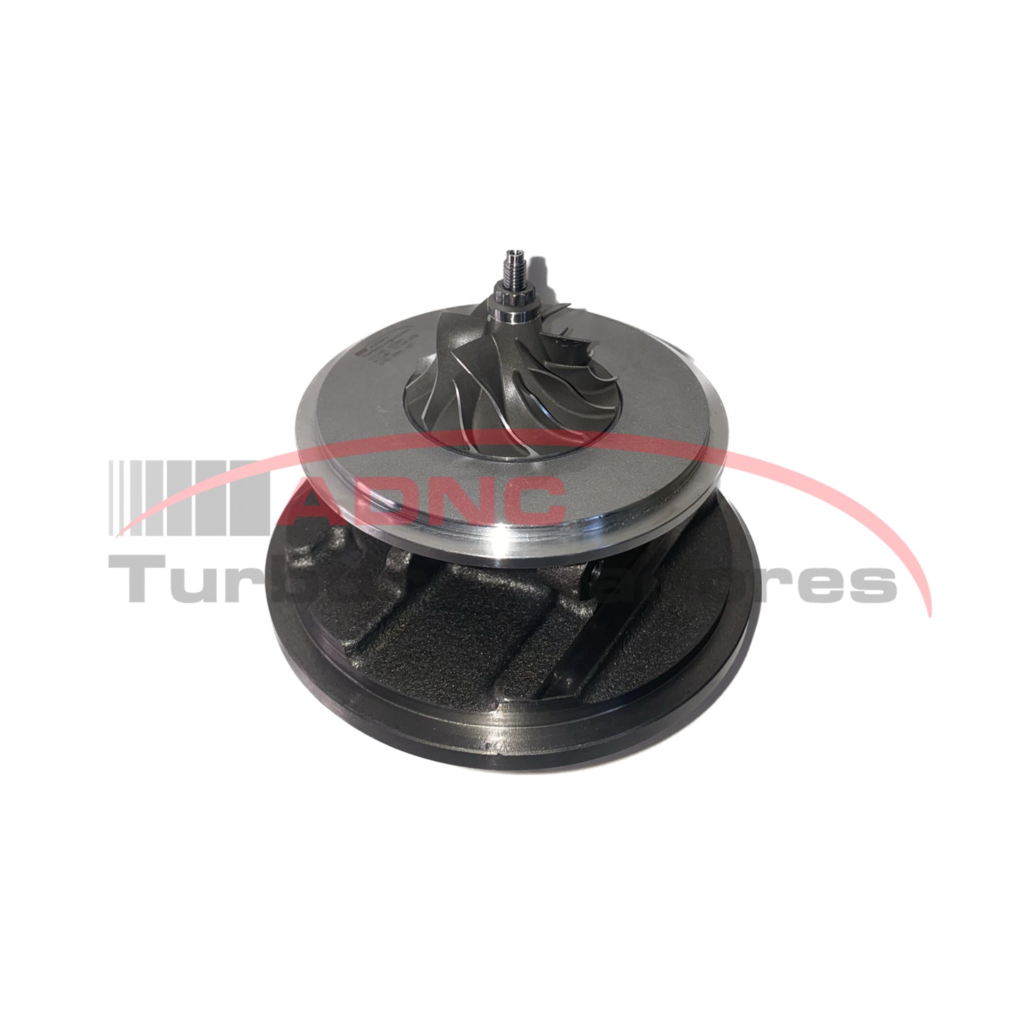 Cartridge Turbo: GTB1549V - Aplicación: SsangYong Actyon
