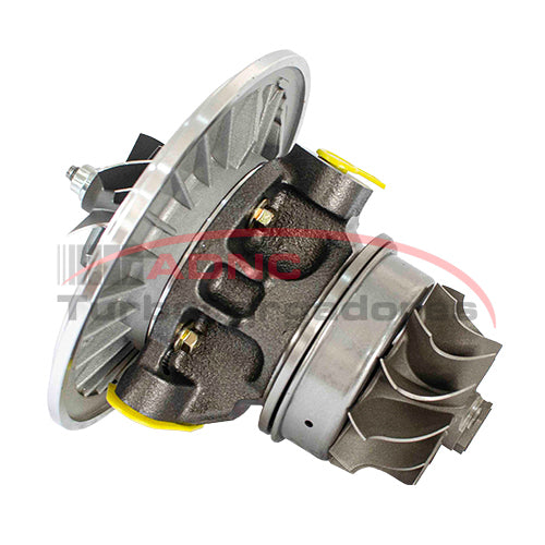 Cartridge Turbo ADNC: TO4E Aplicación: TD63 Volvo
