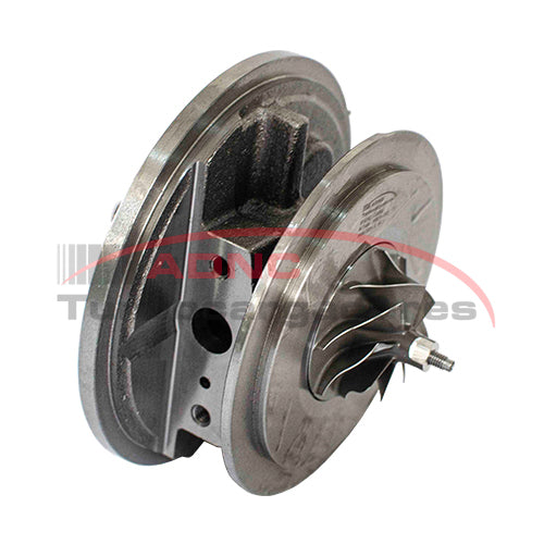 Cartridge Turbo: GTB1444VZ Aplicación: Hyundai New Accent