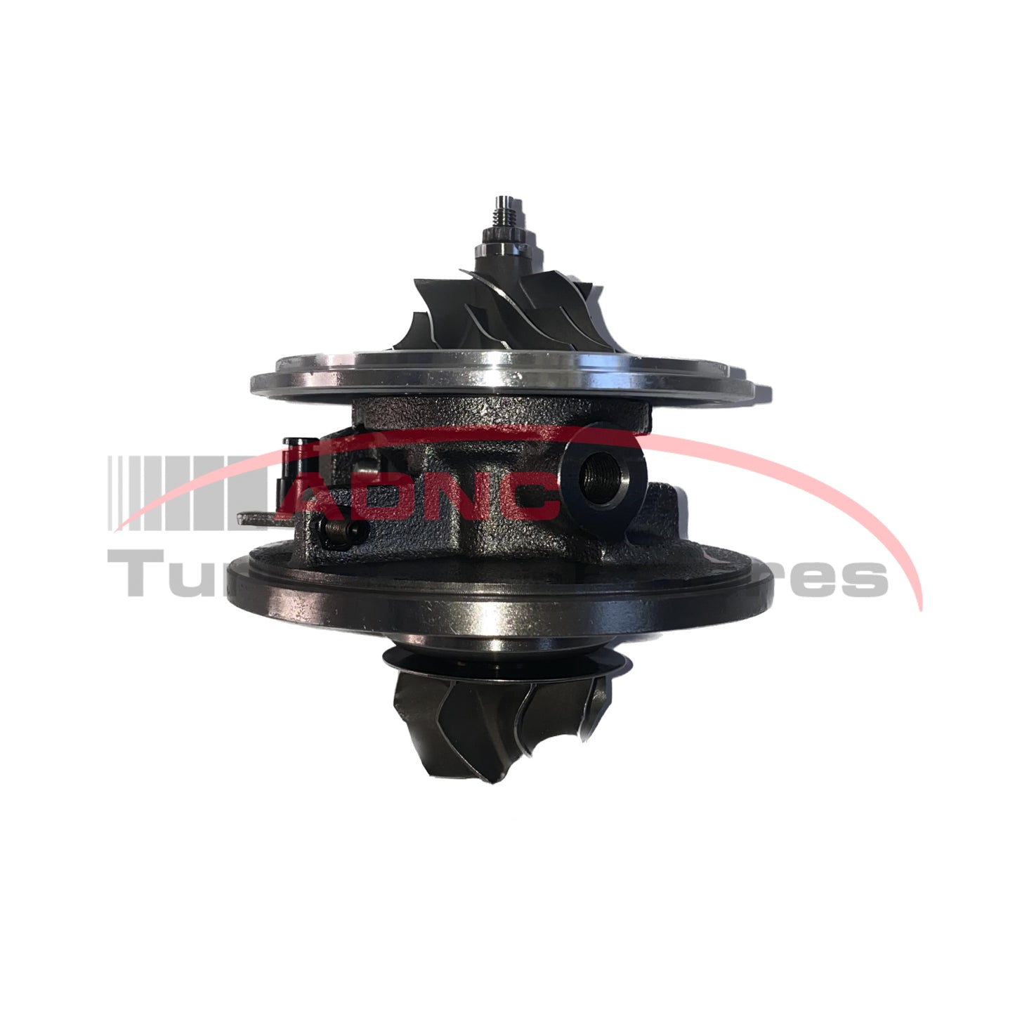 Cartridge: GT17V - Aplicación: Peugeot 207-Citroen C4 2.0