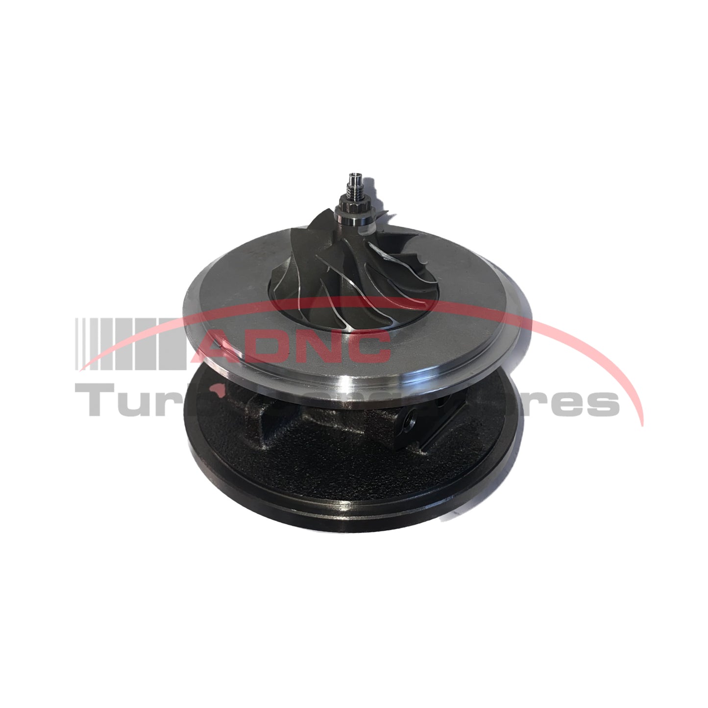 Cartridge Turbo: GT17V - Aplicación: Peugeot 207-Citroen C4 2.0