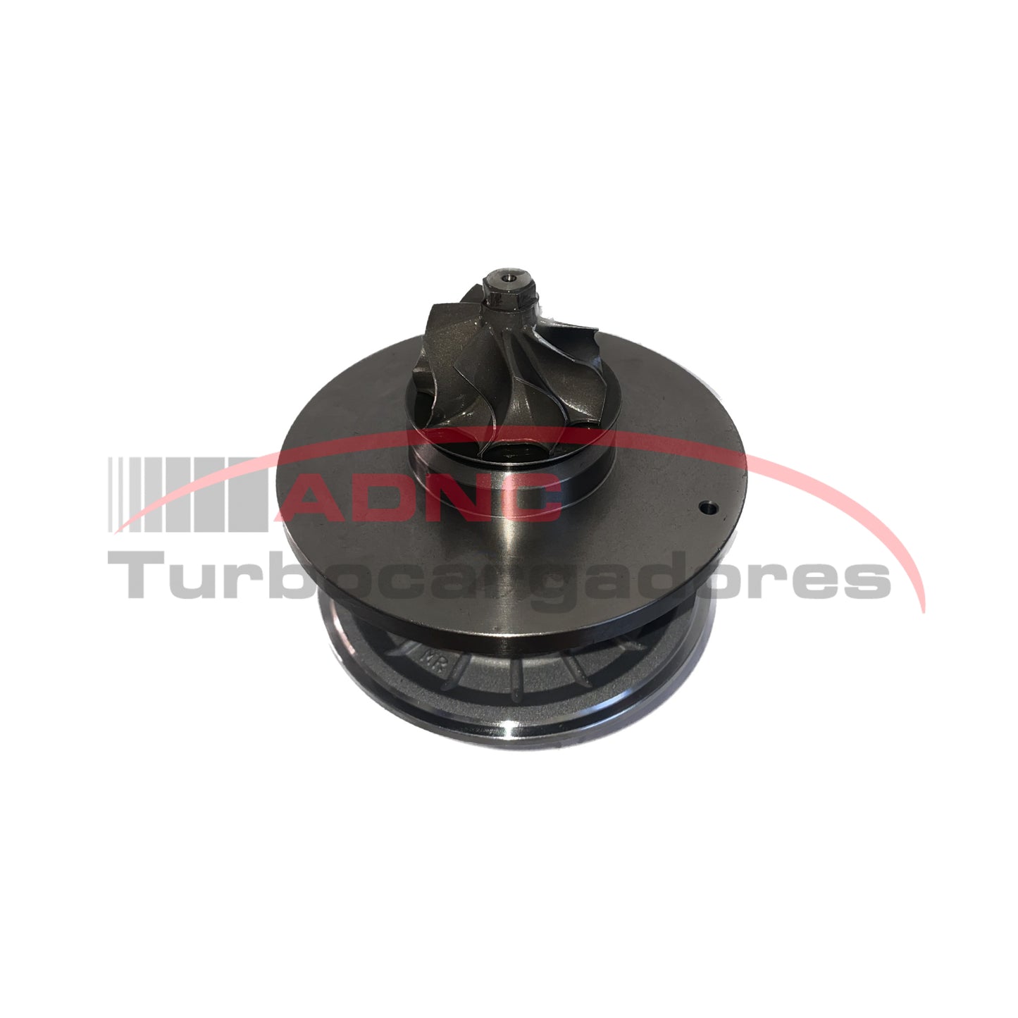 Cartridge Turbo: GT17V - Aplicación: Peugeot 207-Citroen C4 2.0