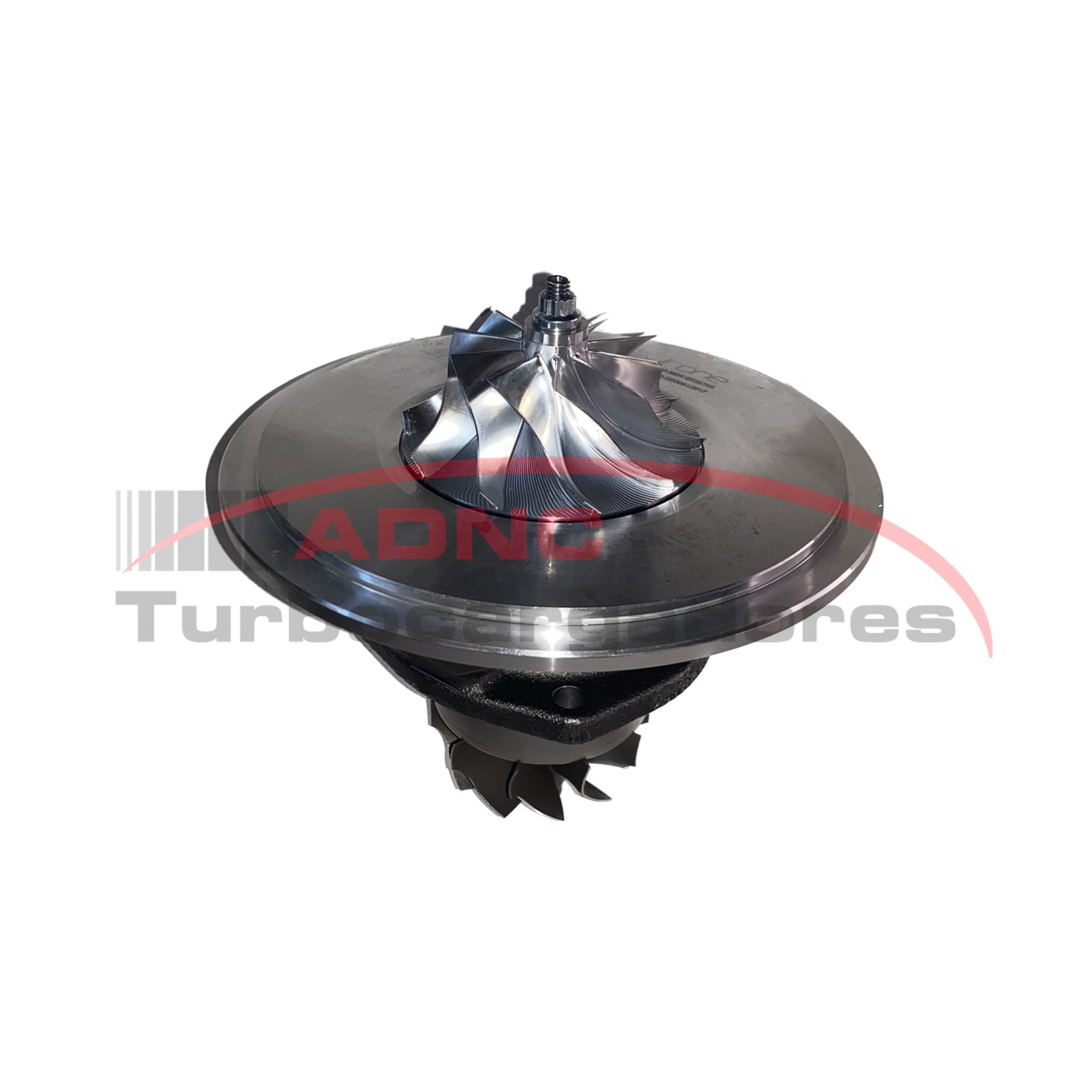Cartridge Turbo ADNC: GT3576S - Aplicación: Volvo BM