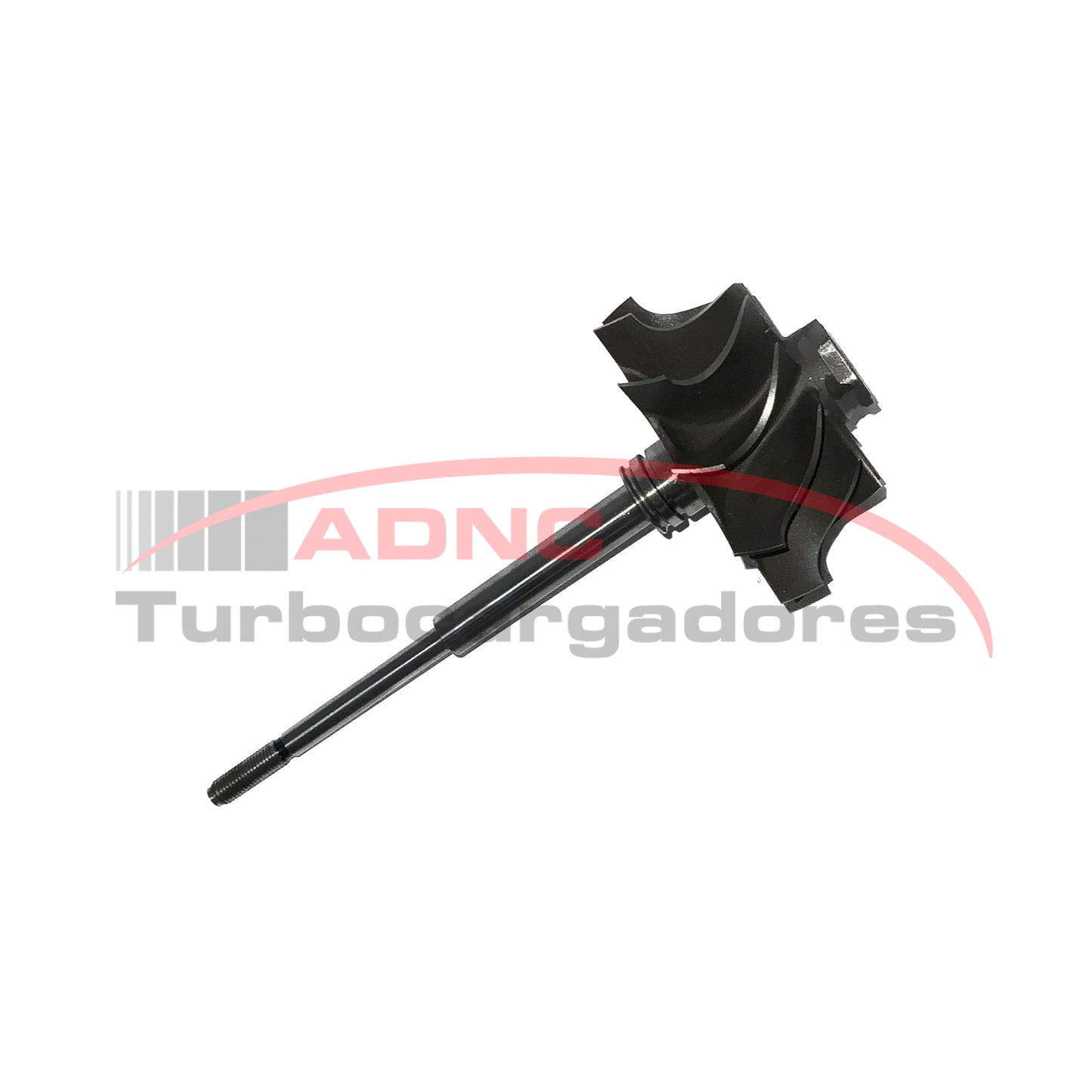 Eje Turbina ADNC: TO4B34-TO4B91 T64