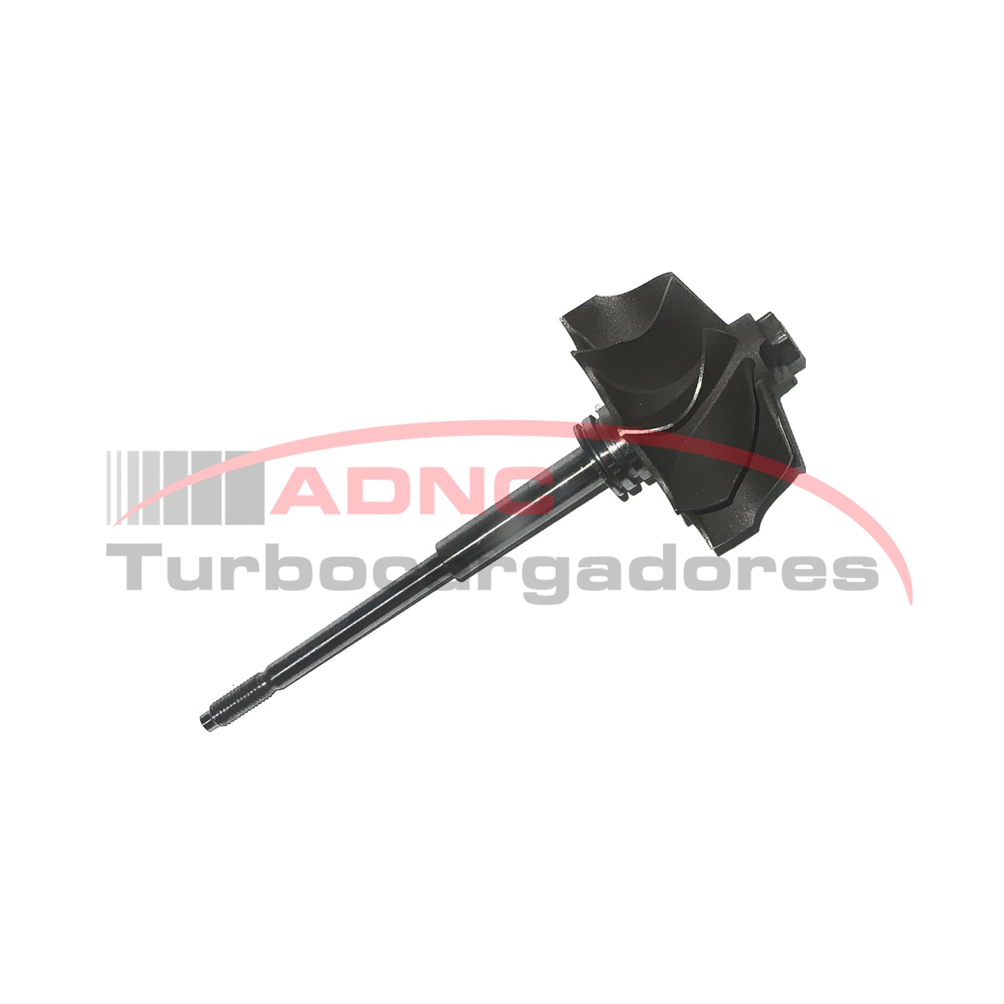 Eje Turbina ADNC: GT2256V T42.5