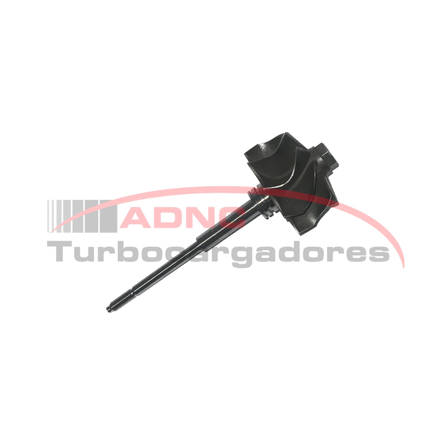Eje Turbina ADNC: GT2056 T42.3 Navara