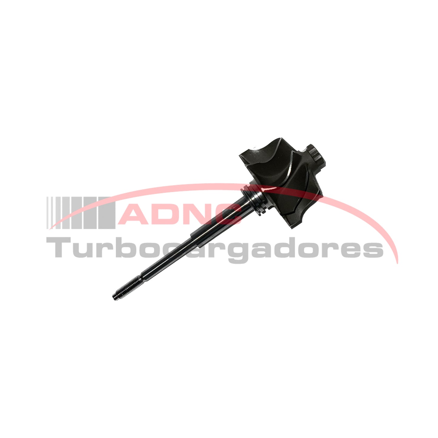 Eje Turbina ADNC: GTA1746LV T35