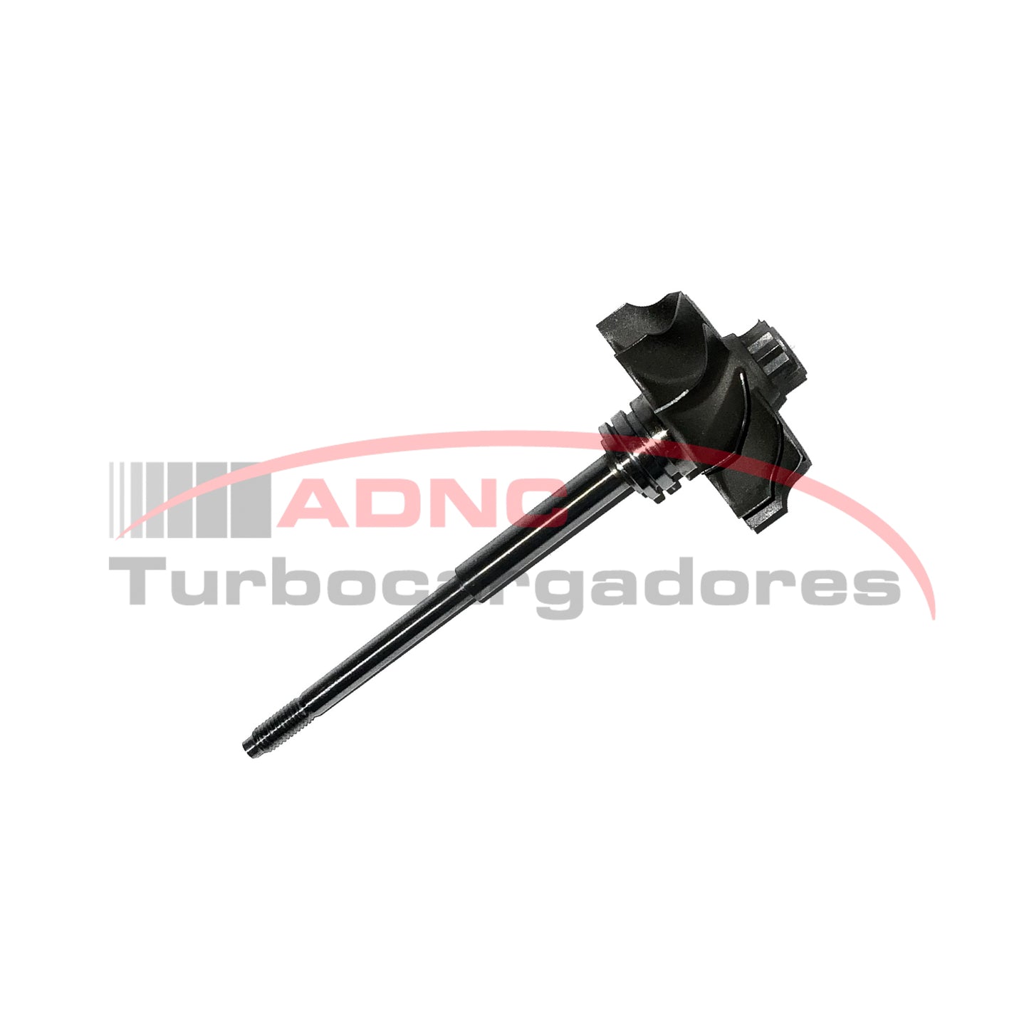 Eje Turbina ADNC: GTB1549V T35.7 Actyon