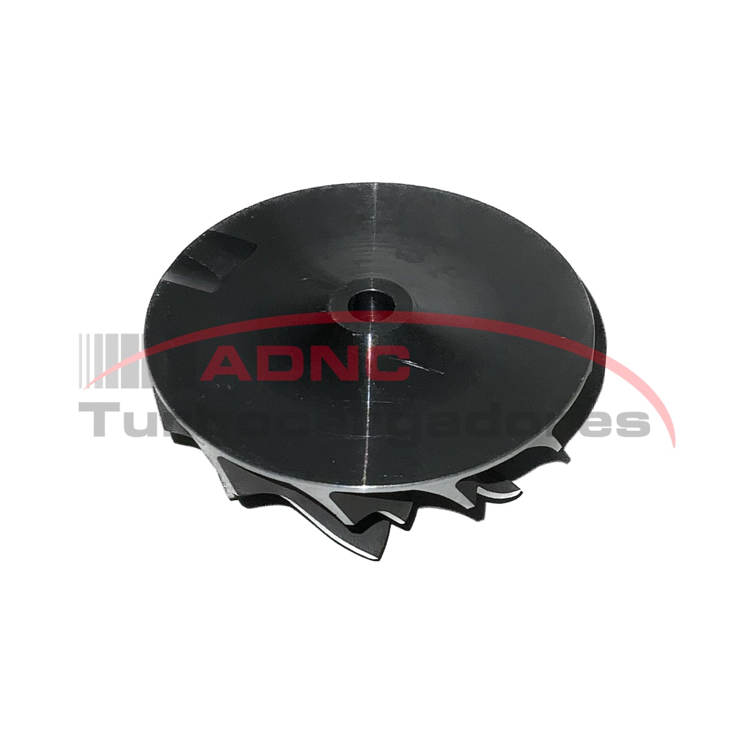 Rueda Compresora ADNC: GT17 Mighty T38