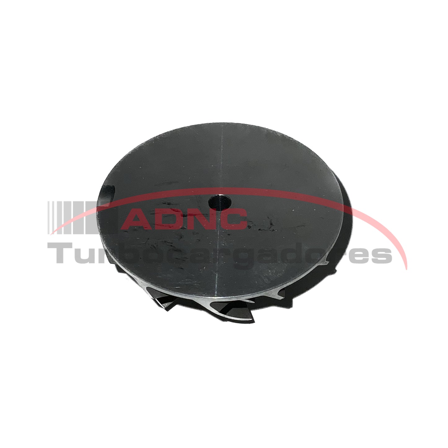 Rueda Compresora ADNC: GT1749 T34.7