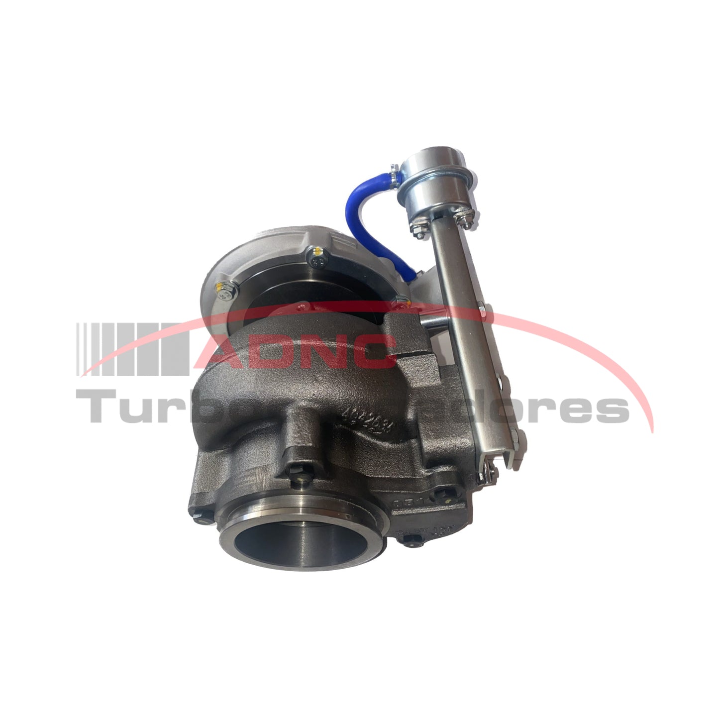 Turbo ADNC: HX40W - Aplicación: Cummins QLS