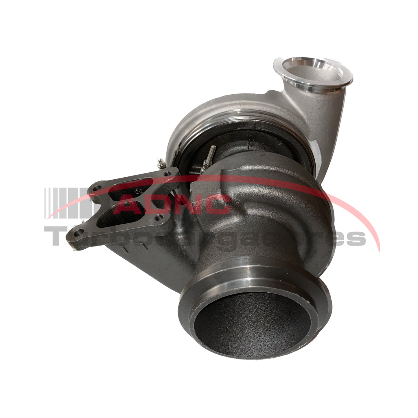 Turbo ADNC: HX55 - Aplicación: Cummins Motor ISX