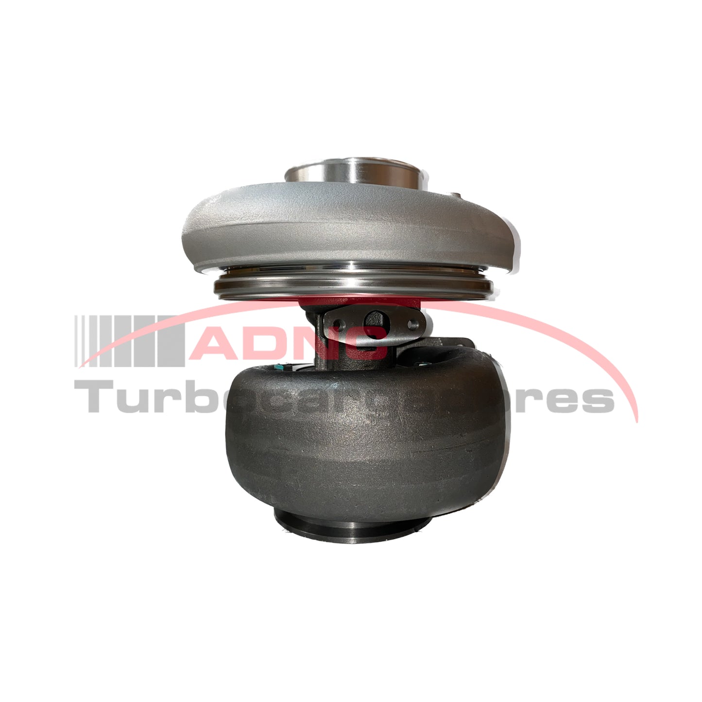 Turbo ADNC: HX55 - Aplicación: Camión Scania DC12