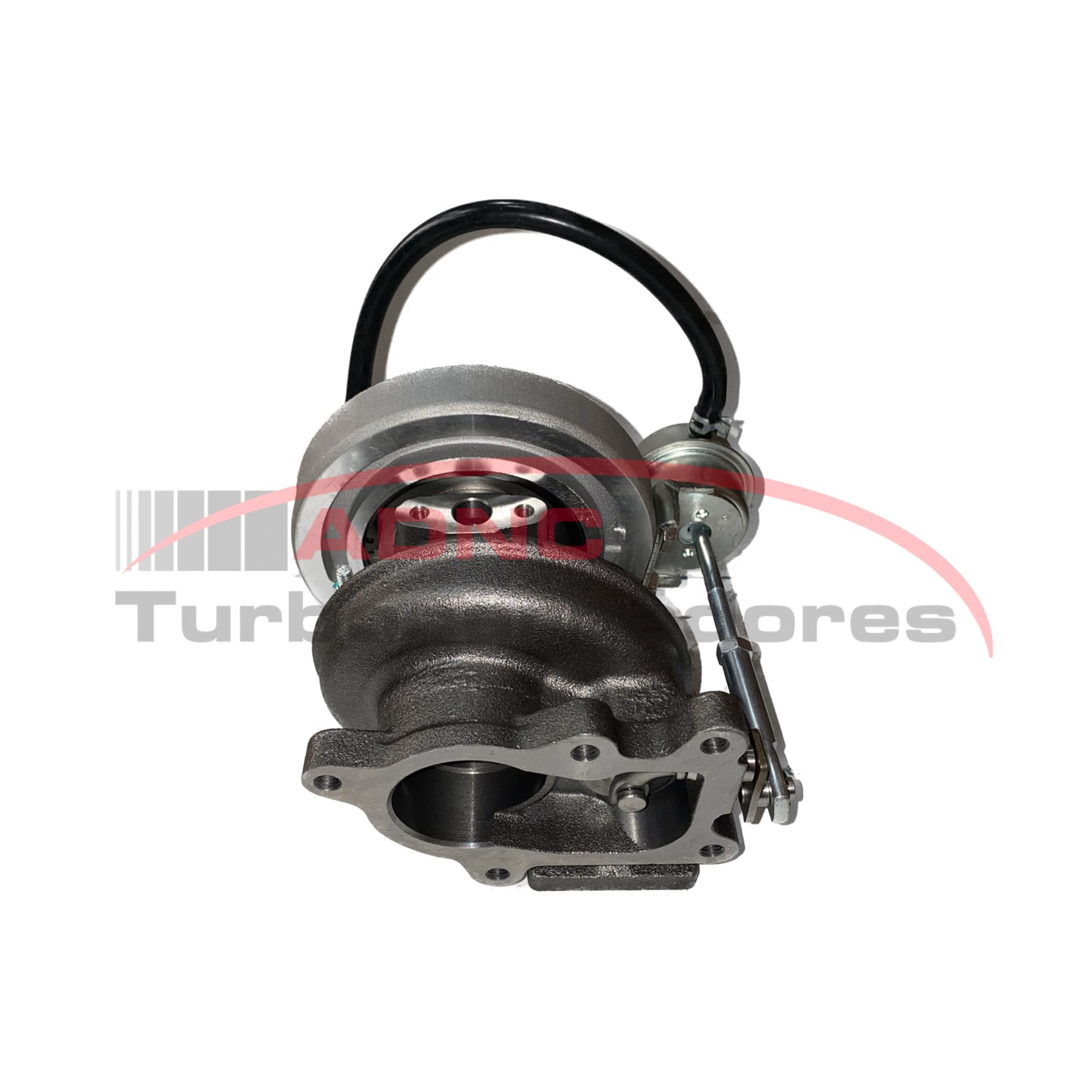 Turbo ADNC: HE221W - Aplicación: Cummins