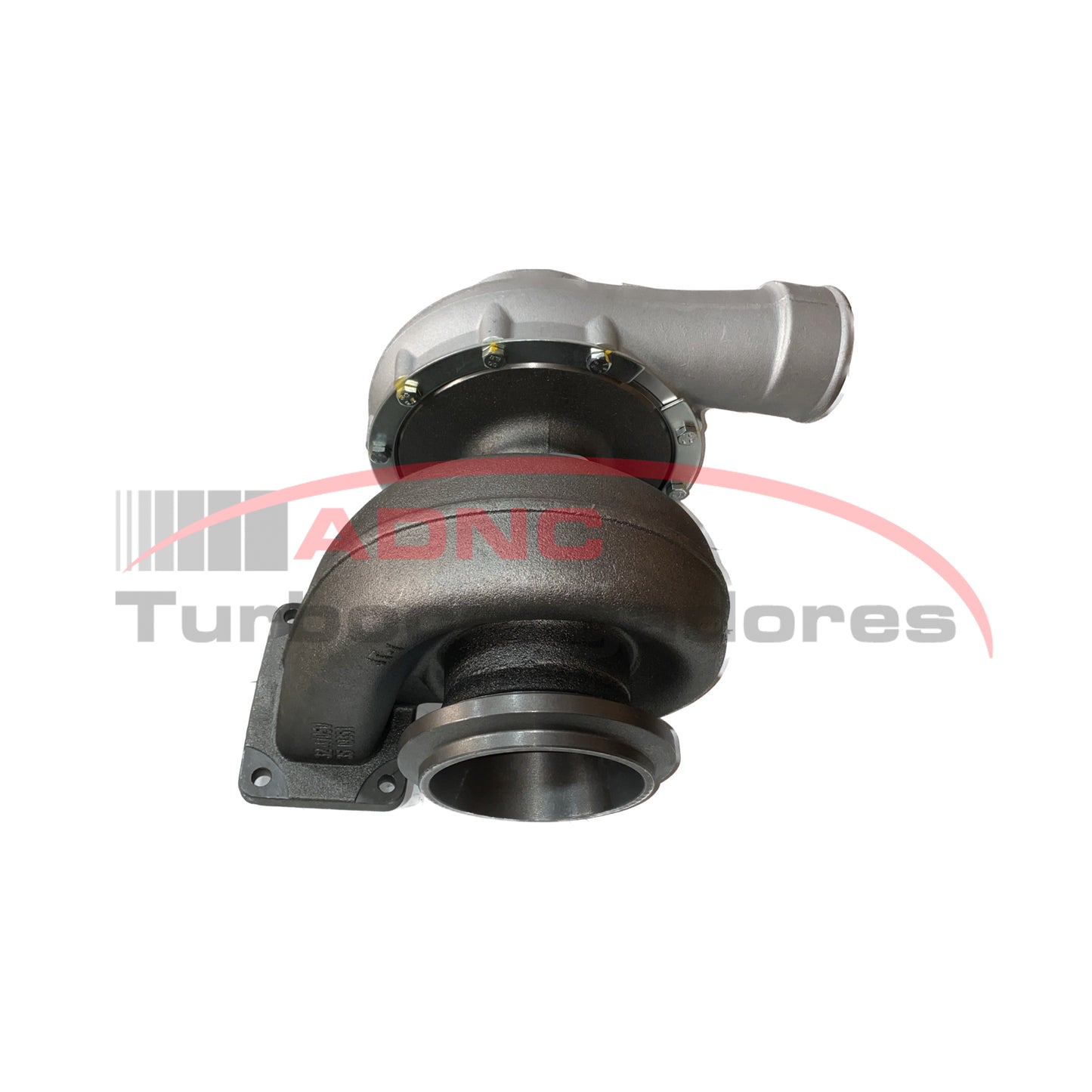 Turbo ADNC: HT3B - Aplicación: Cummins NTC400
