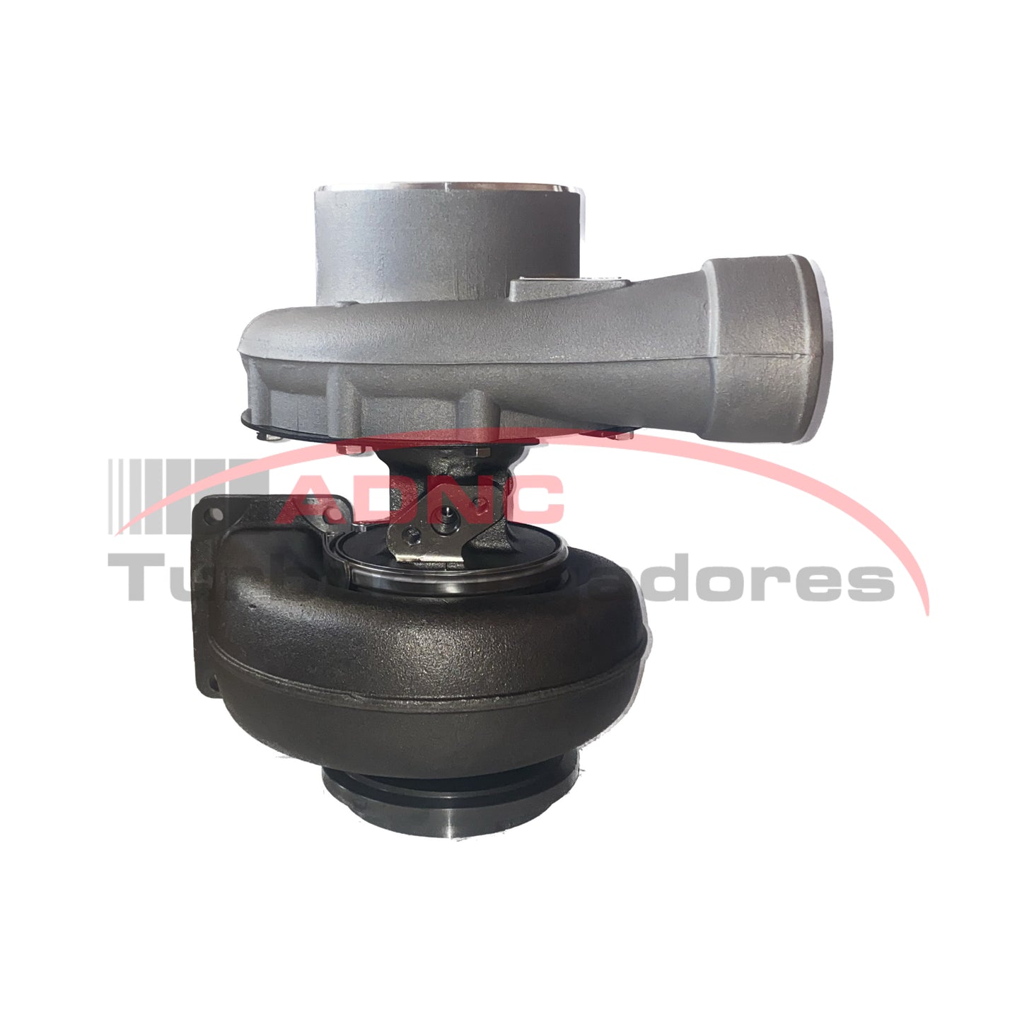 Turbo ADNC: HT3B - Aplicación: Cummins