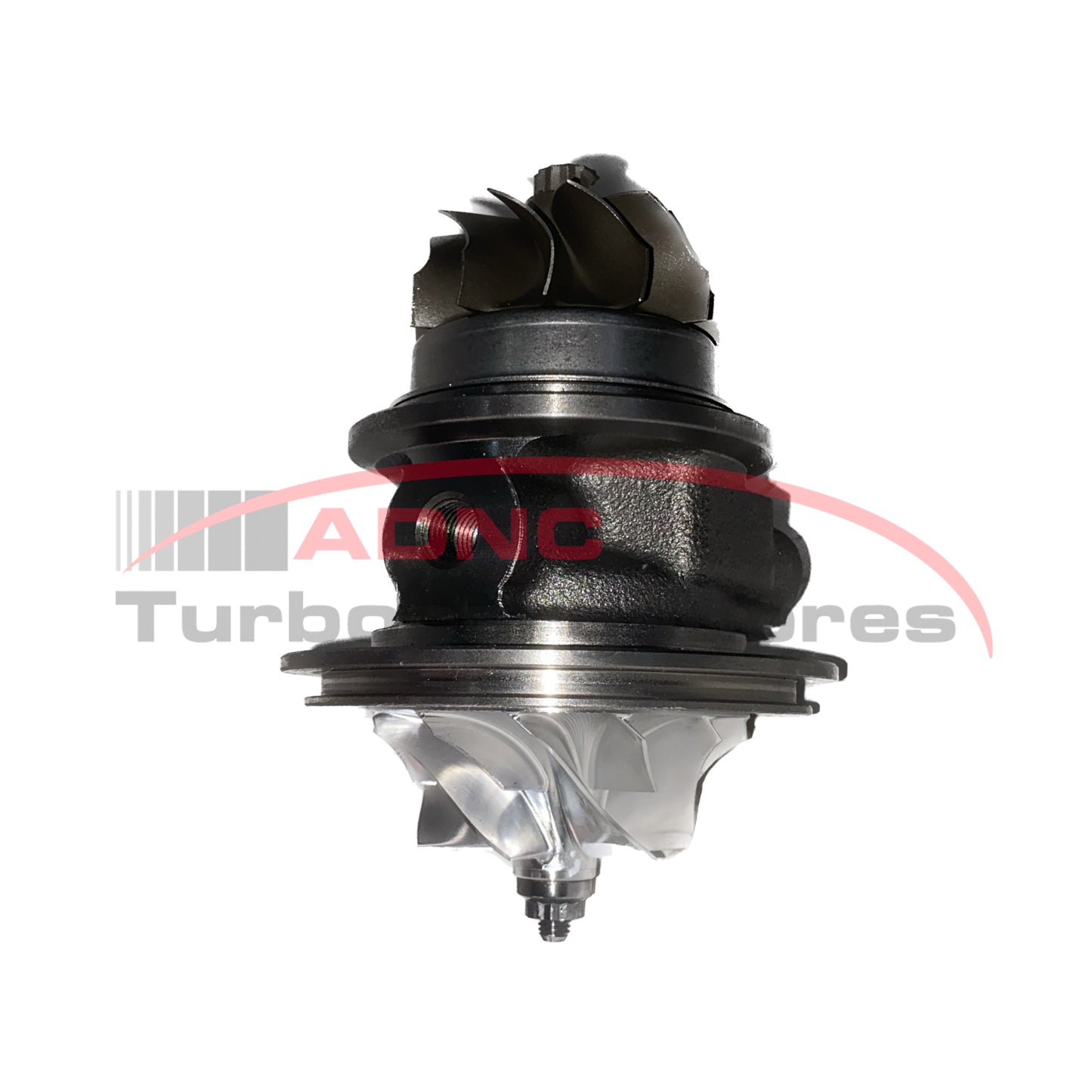 Cartridge Turbo: HE221W - Aplicación: Camion Ford y Yuejin