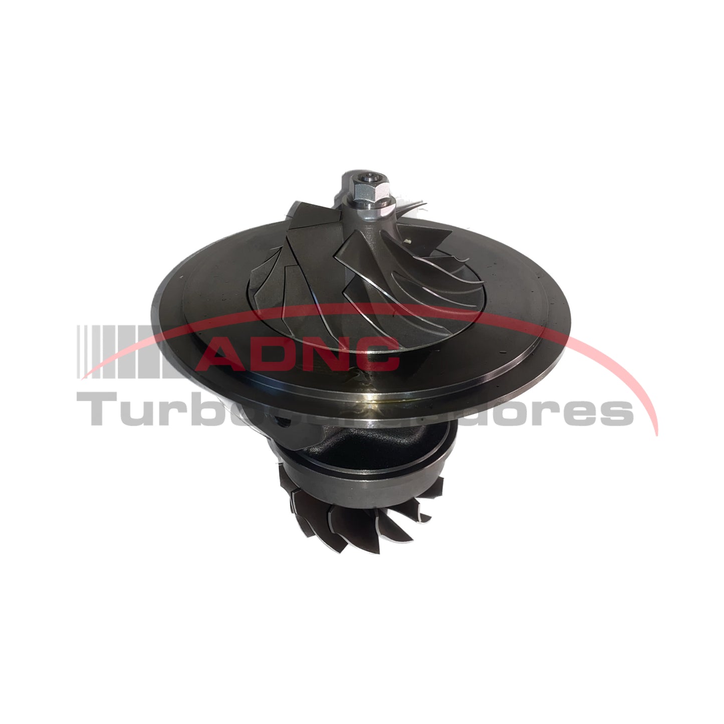 Cartridge Turbo ADNC: HX50 - Aplicación: Scania Serie 4