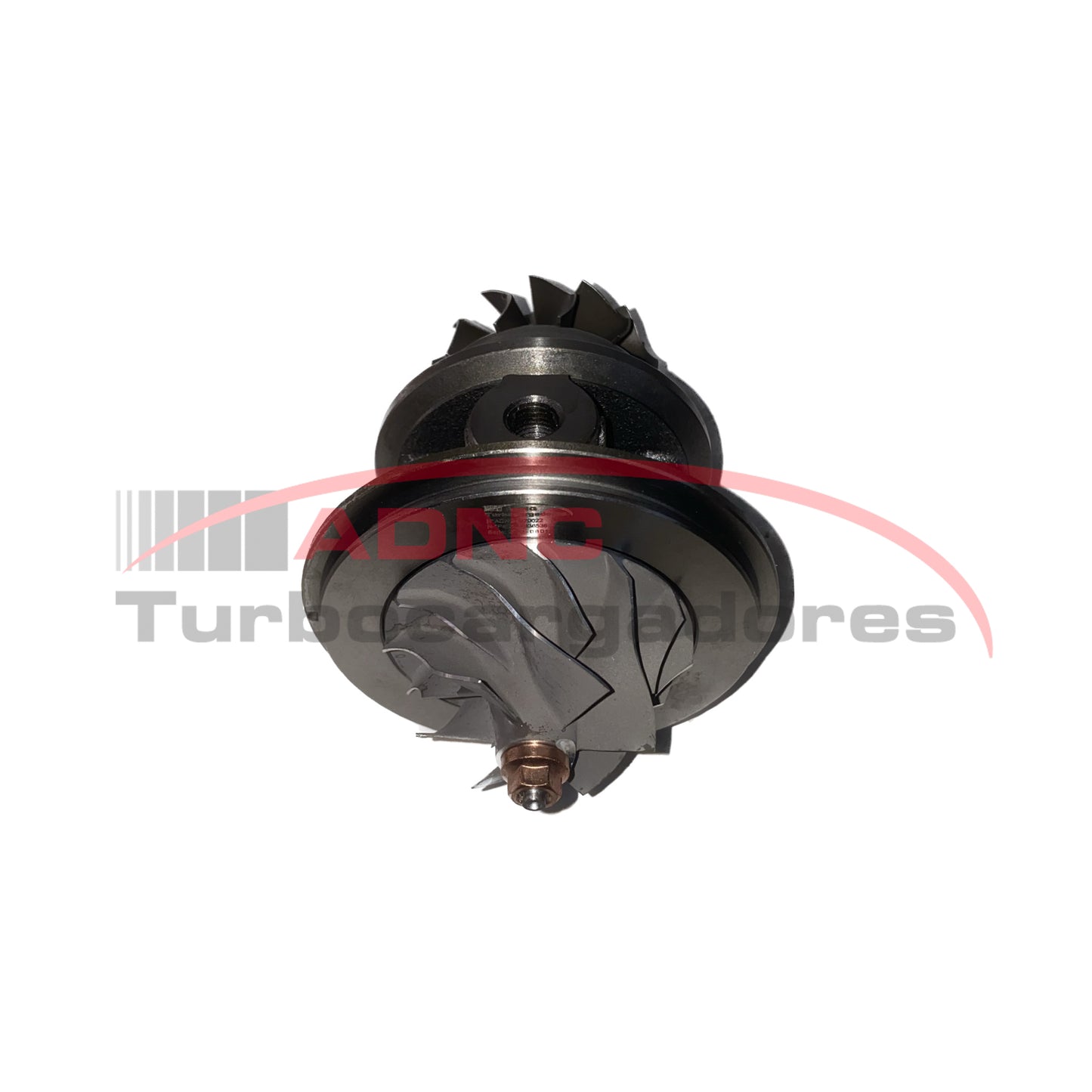 Cartridge Turbo ADNC: HX27W - Aplicación: Cummins