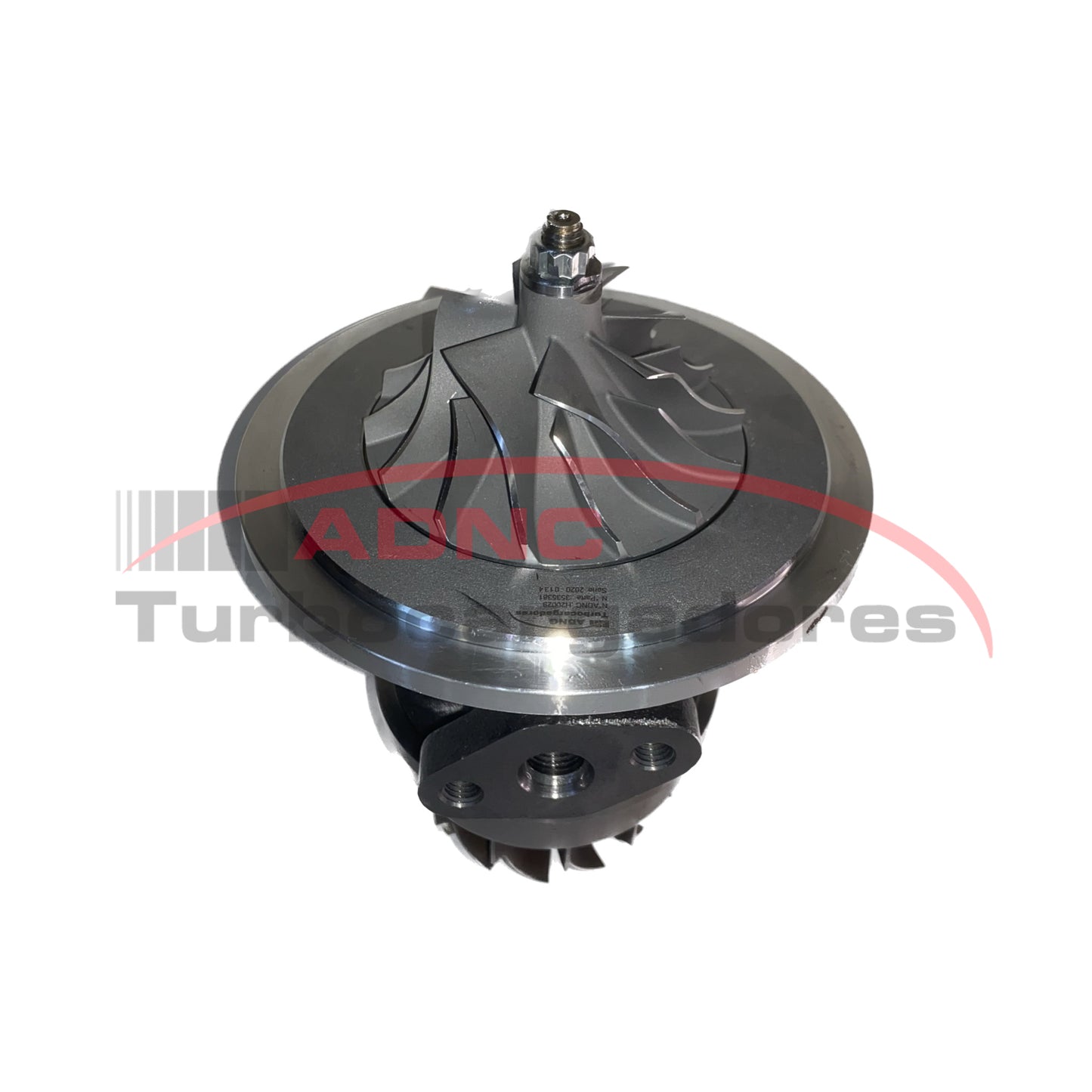 Cartridge Turbo ADNC: H1C 900 - Aplicación: Cummins