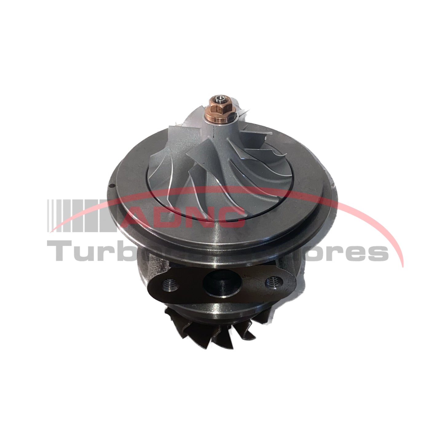 Cartridge Turbo ADNC: HX25 PC100 - Aplicación: Komatsu
