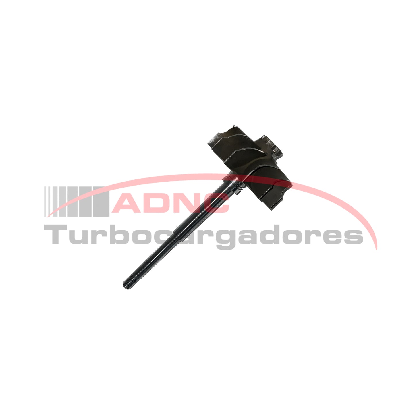 Eje Turbina ADNC: HT3B T86.3