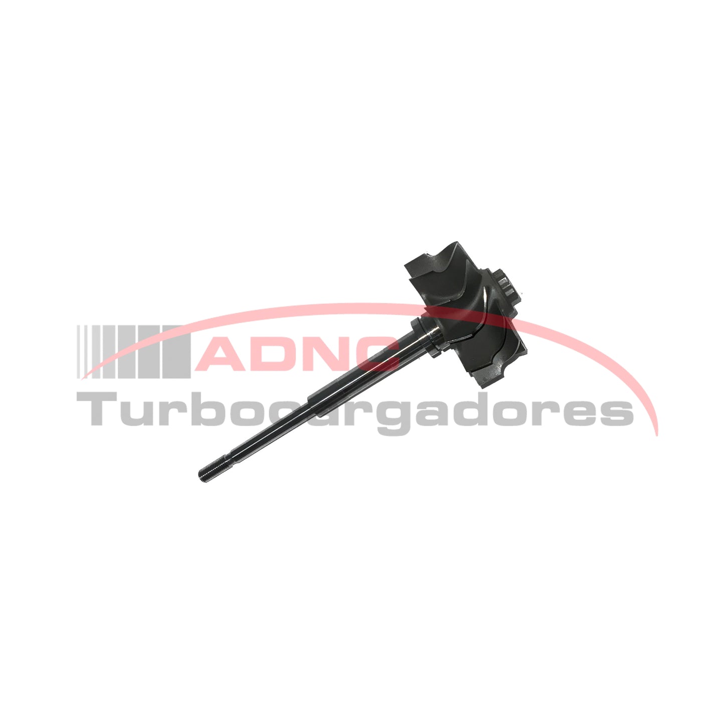 Eje Turbina ADNC: HX40-H1E T64