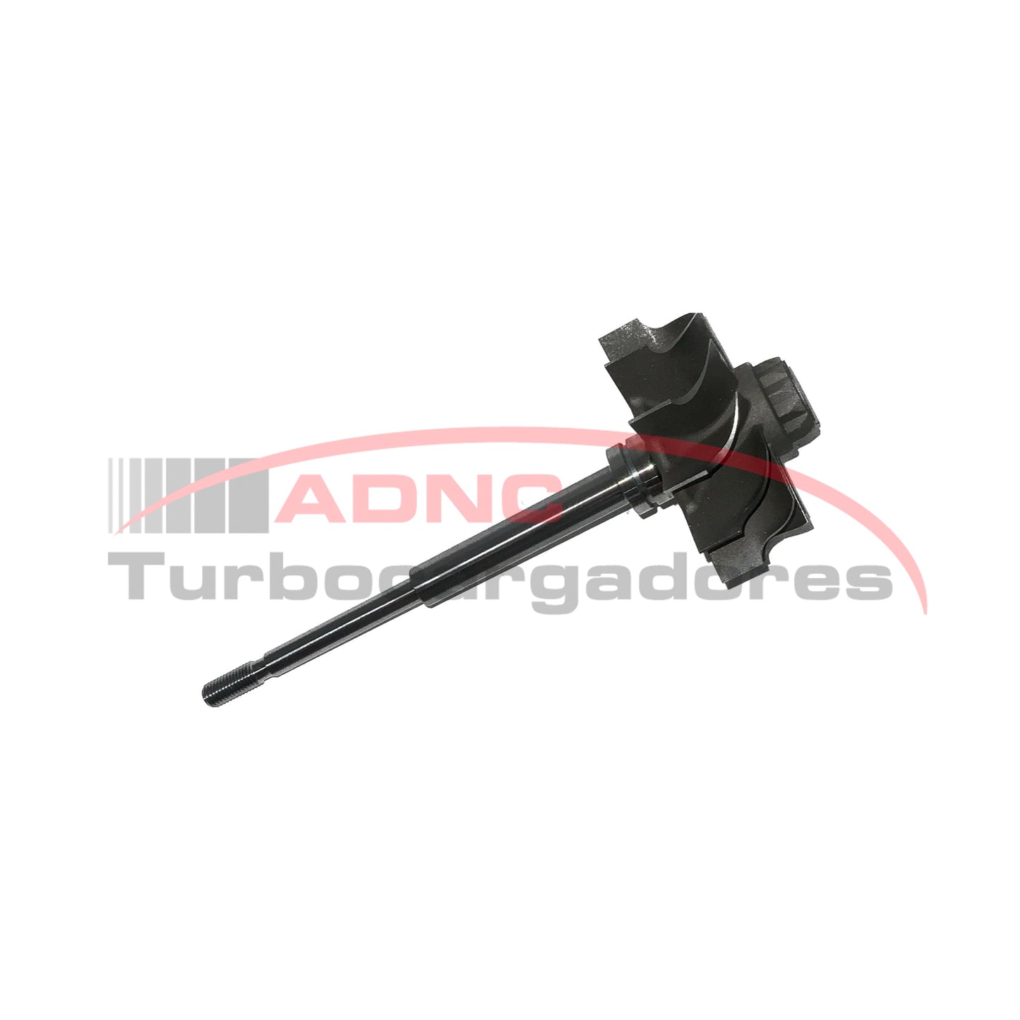 Eje Turbina ADNC: H1C-HX35 T60