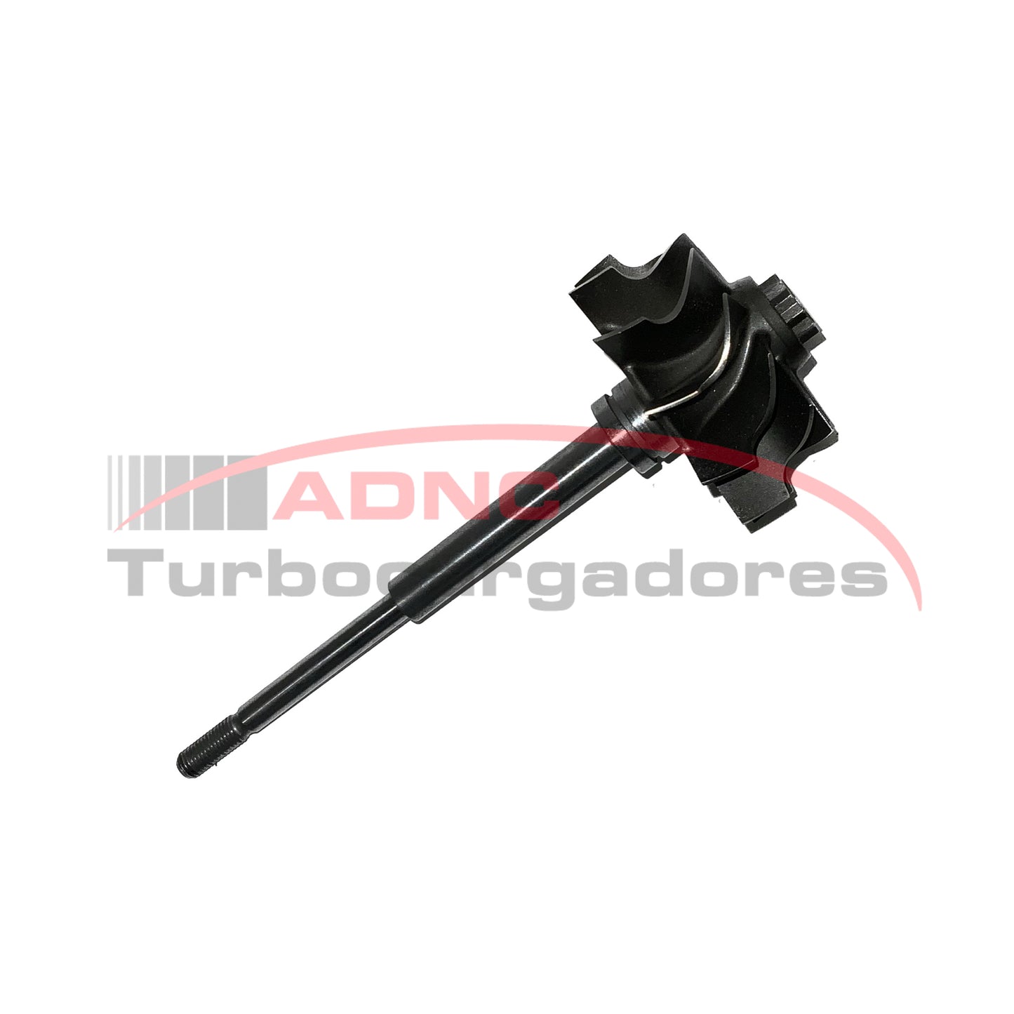 Eje Turbina ADNC: HX30 T52