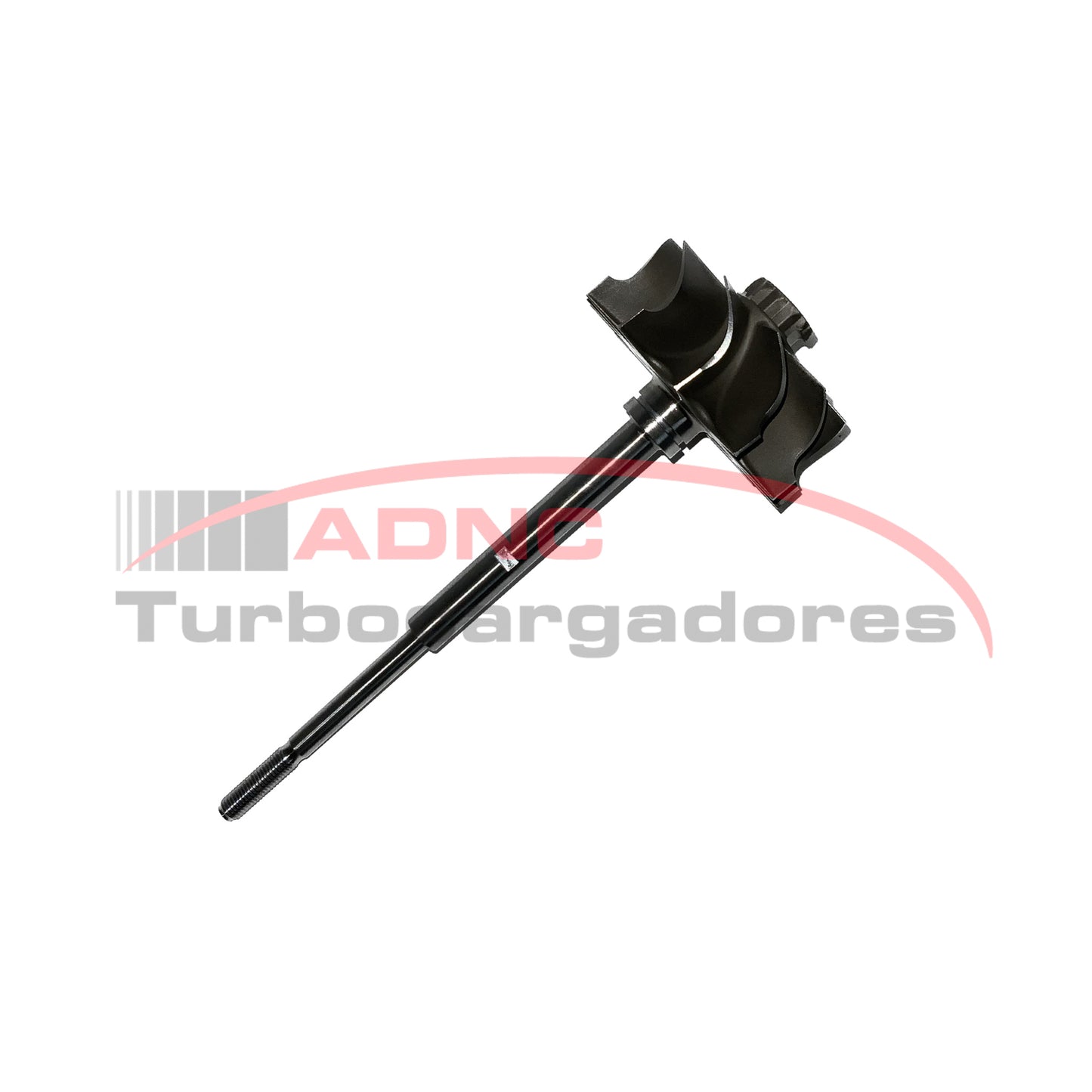 Eje Turbina ADNC: HY40V-HE431VE T66.85