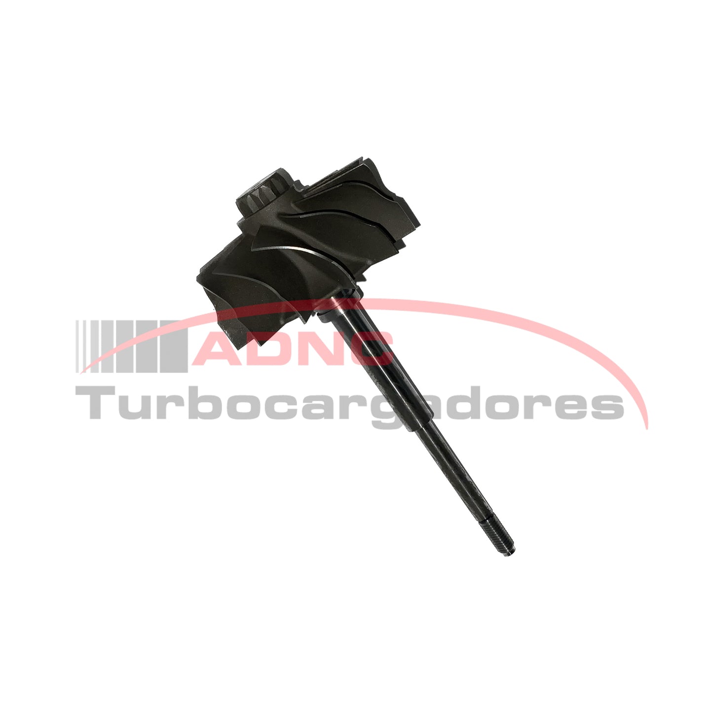 Eje Turbina ADNC: HX50W-WH2D T80