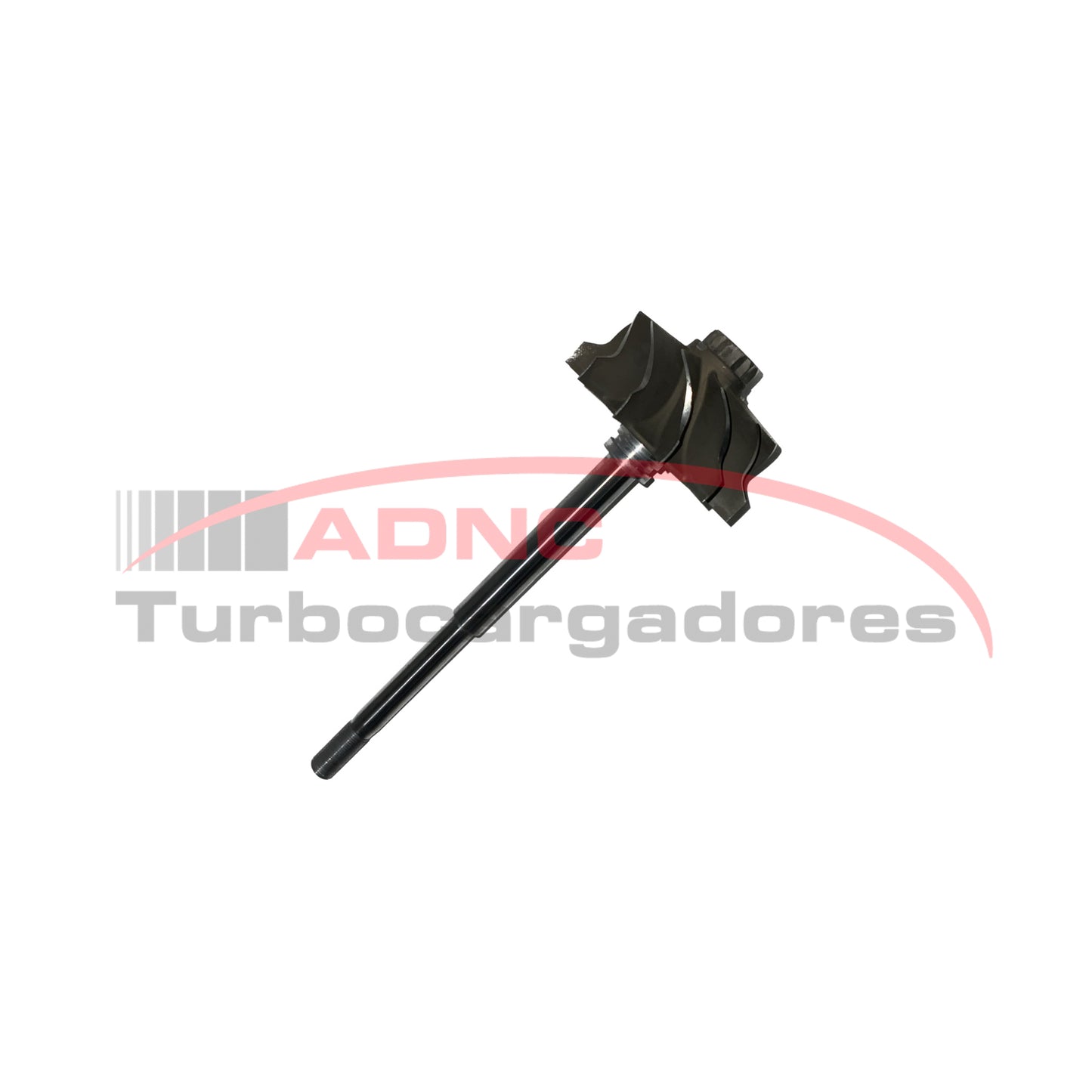 Eje Turbina ADNC: HE561V T72G
