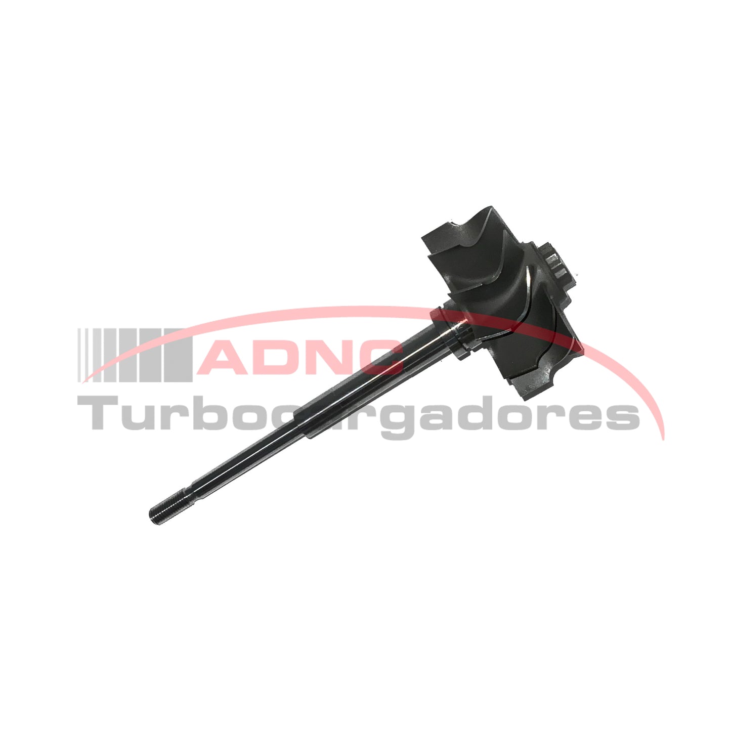 Eje Turbina ADNC: HE351CW T58