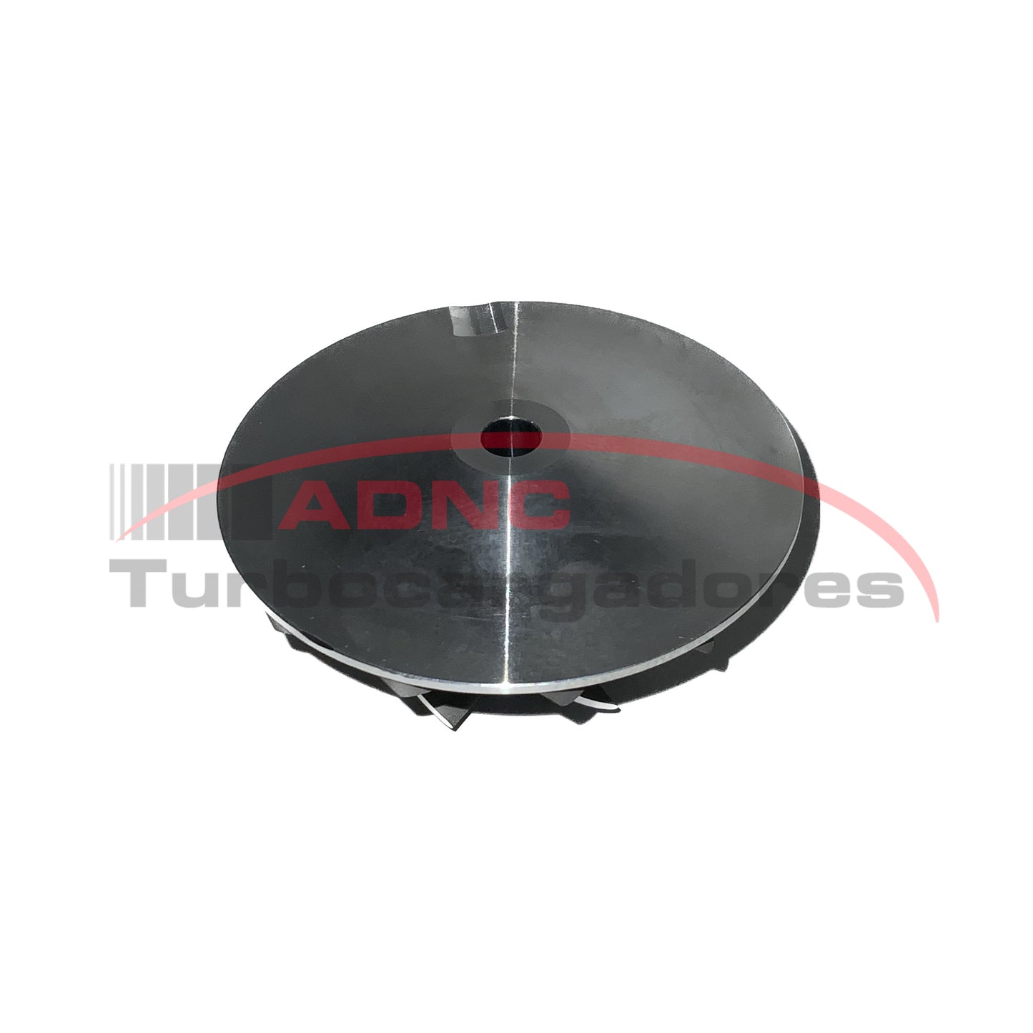 Rueda Compresora ADNC: HX30 T40