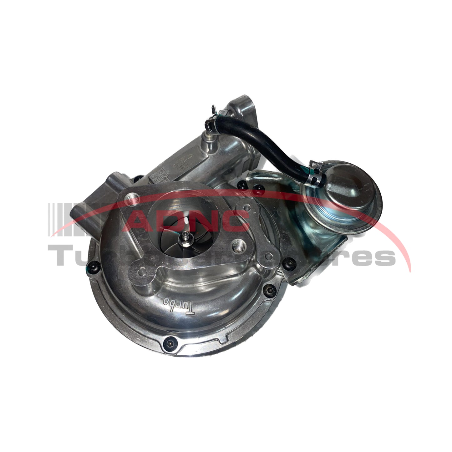 Turbo ADNC: RHF4 -Aplicación: Terrano 2.5 Japon