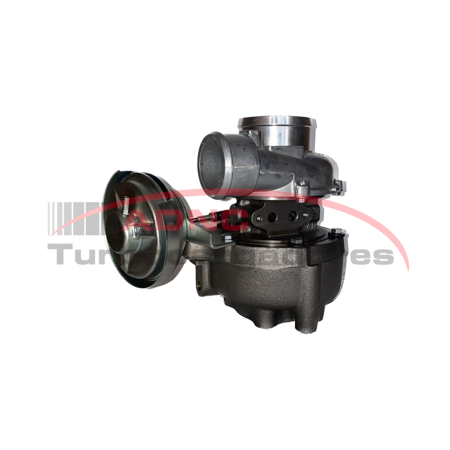 Turbo ADNC: RHV5 - Aplicación: D-Max 3.0 CRD