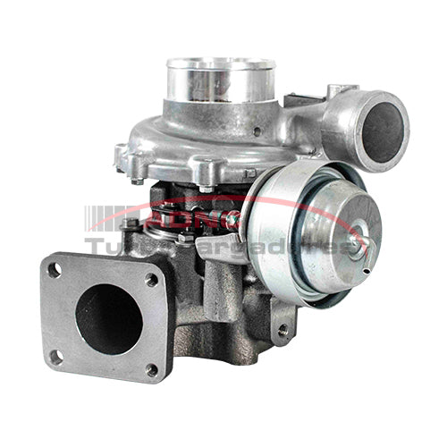 Turbo ADNC: RHV4 - Aplicación: D-Max 2.5