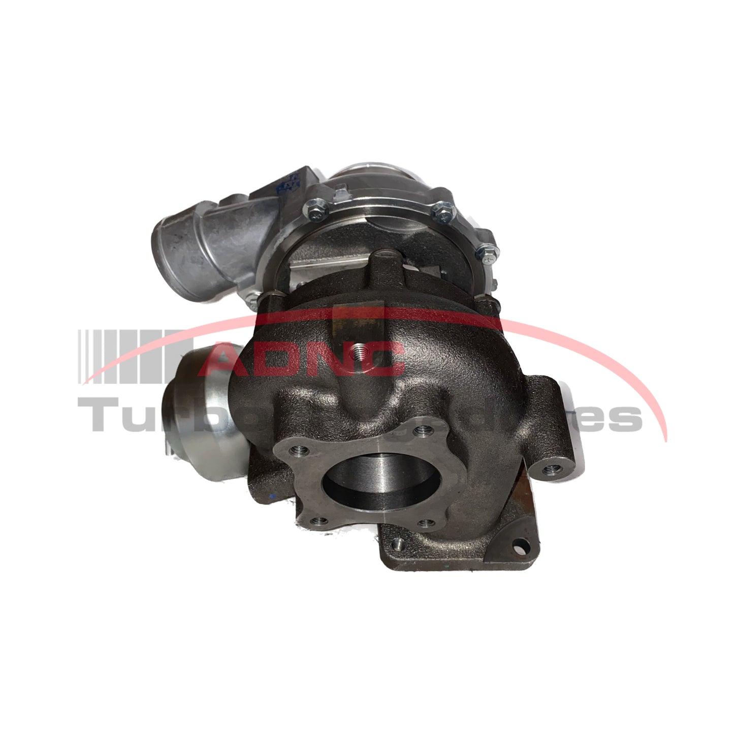Turbo ADNC: RHV4 - Aplicación: D-Max 3.0 New