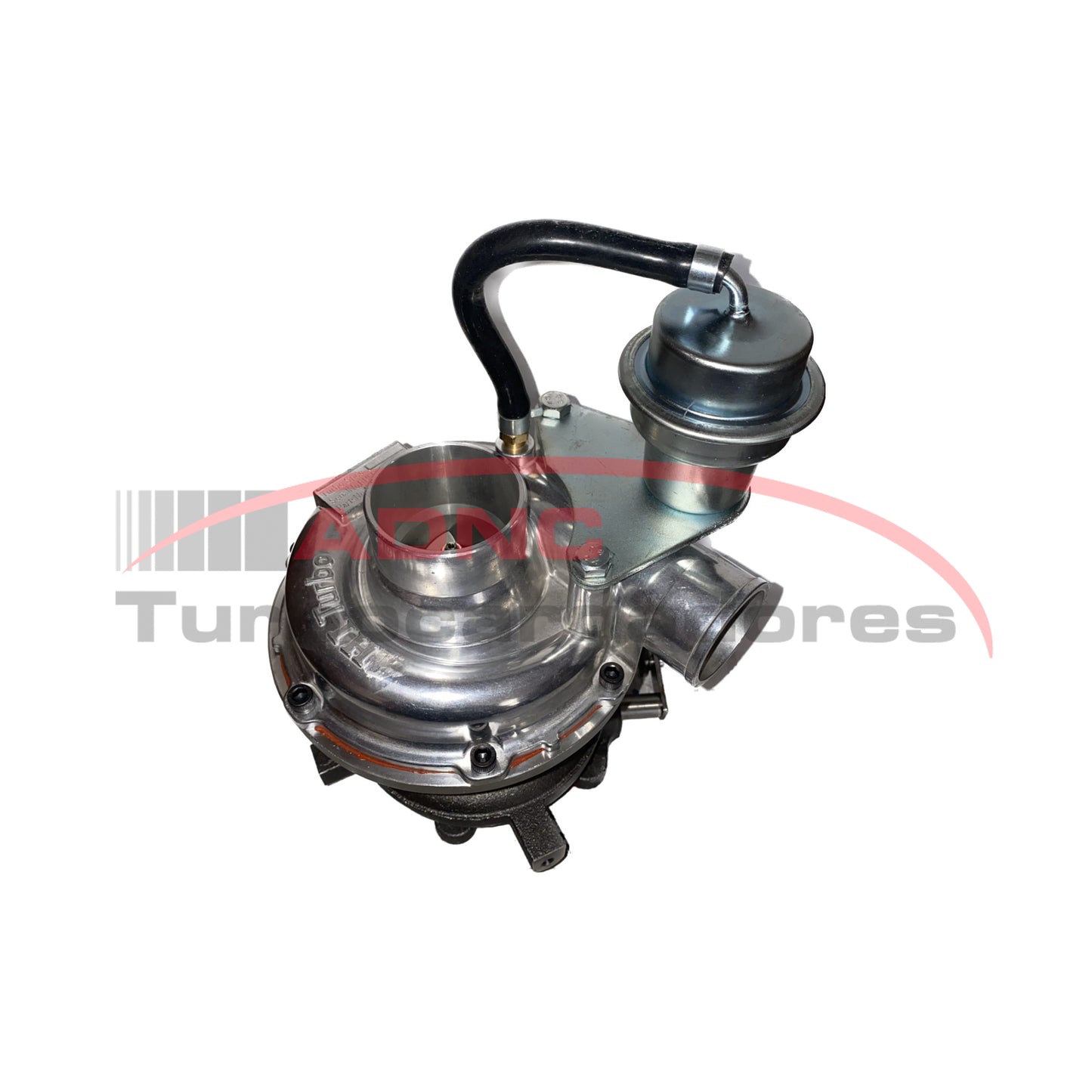 Turbo ADNC: RHF55 - Aplicación Camión Isuzu NPR