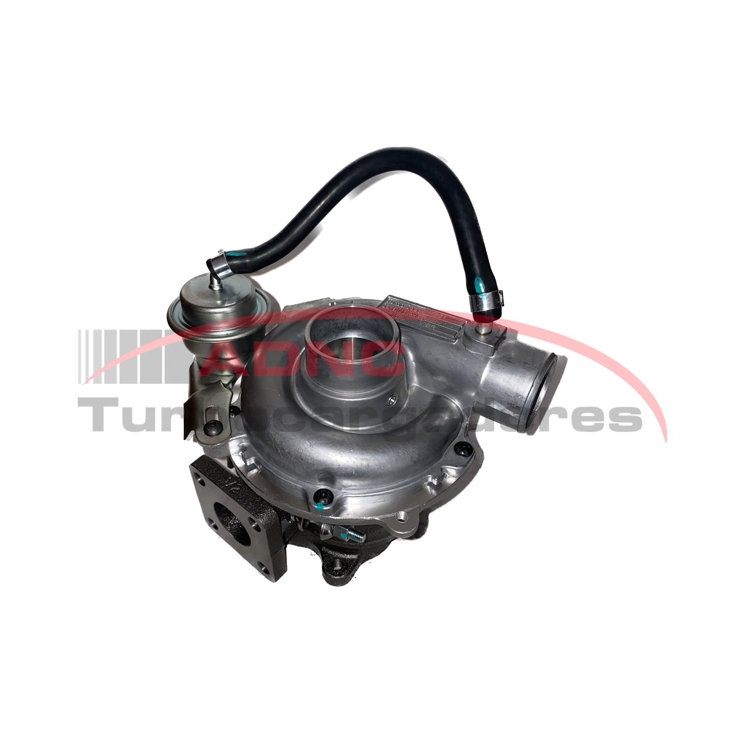 Turbo ADNC: RHF5 - Aplicación: Chevrolet LUV 2.8L