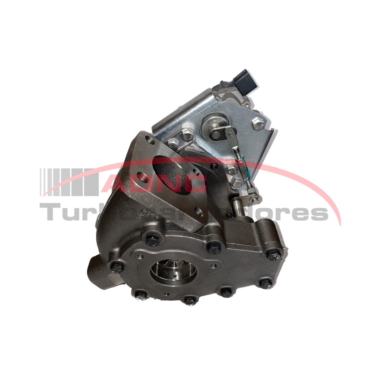 Turbo ADNC: RHF55V - Aplicación: NQR New
