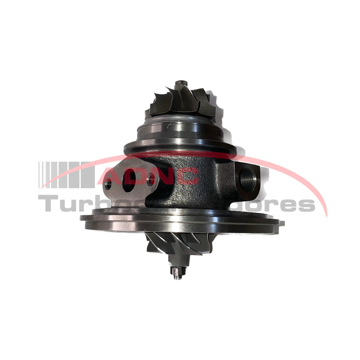 Cartridge: RHF4 Aplicación: Mitsubishi Katana L200