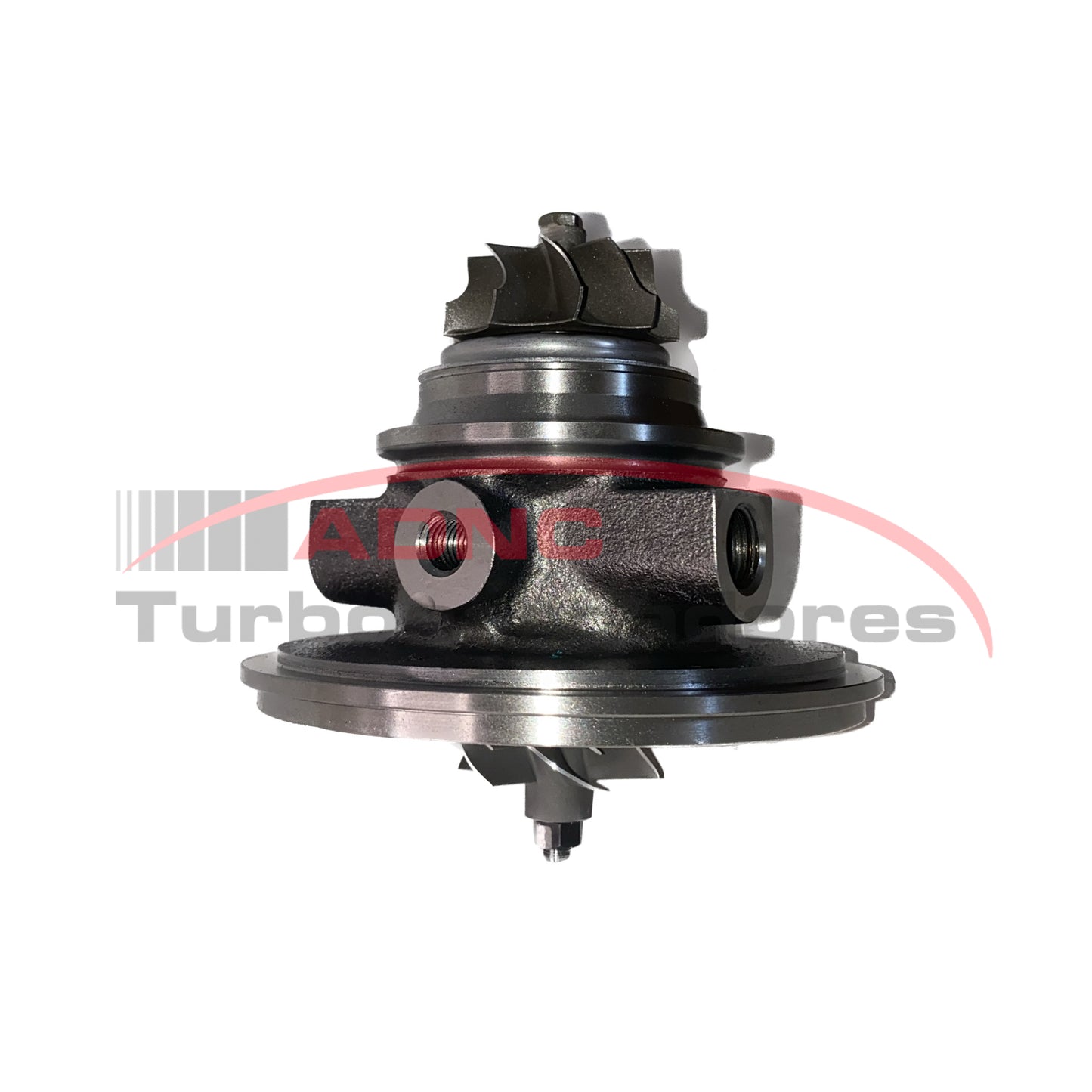 Cartridge Turbo: RHF4 Aplicación: Mitsubishi Katana L200