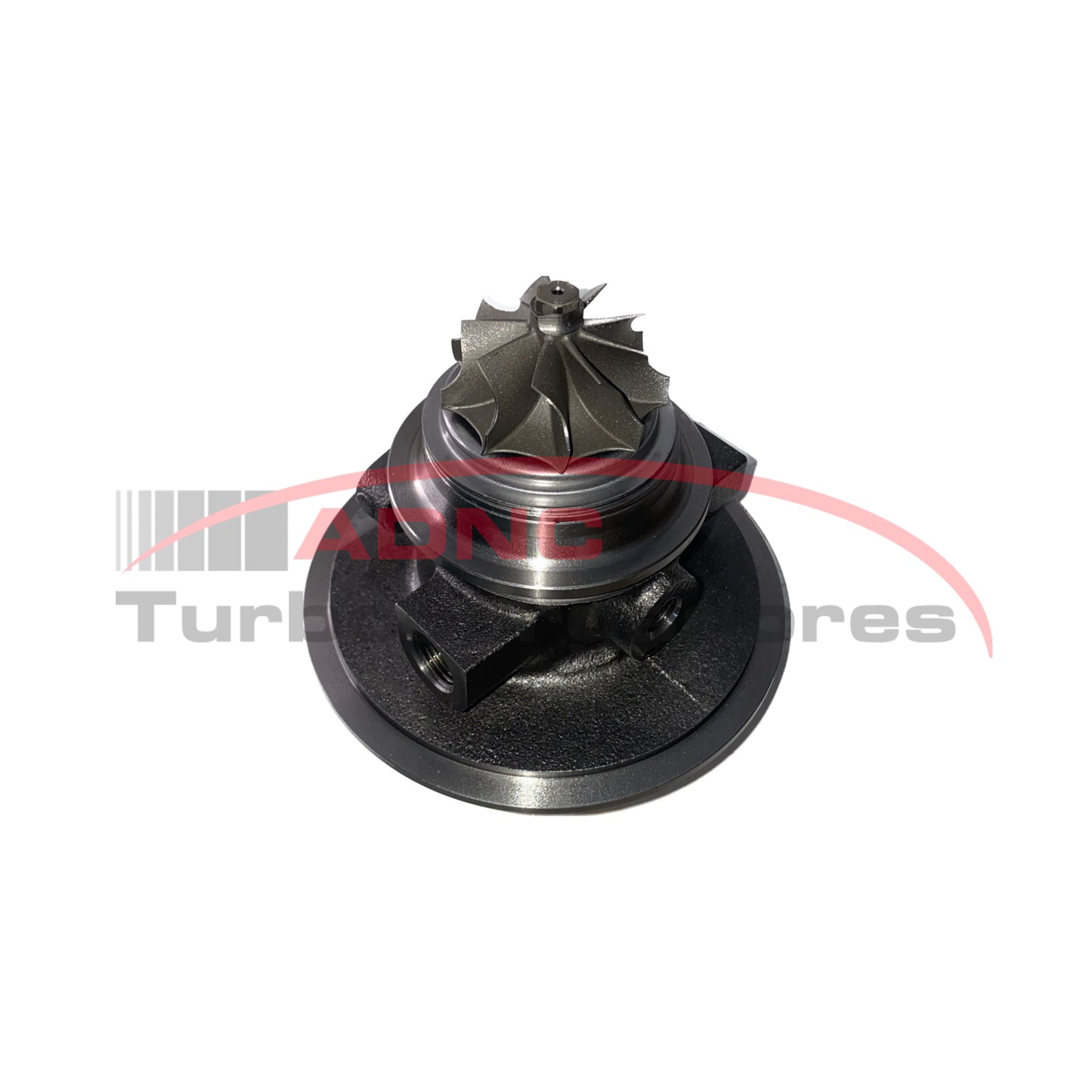 Cartridge Turbo: RHF4 Aplicación: Mitsubishi Katana L200