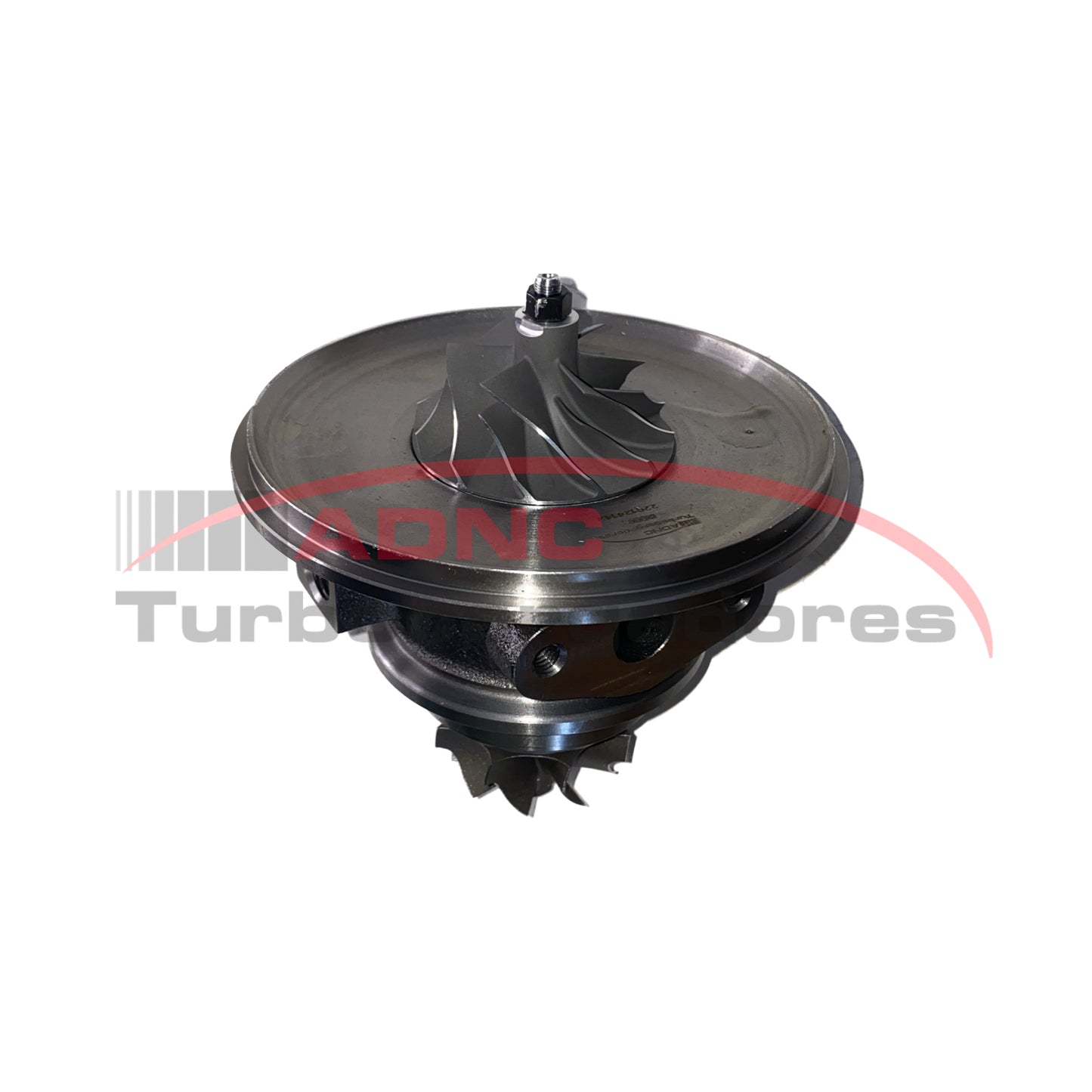 Cartridge Turbo: RHF4 Aplicación: Mitsubishi Katana L200