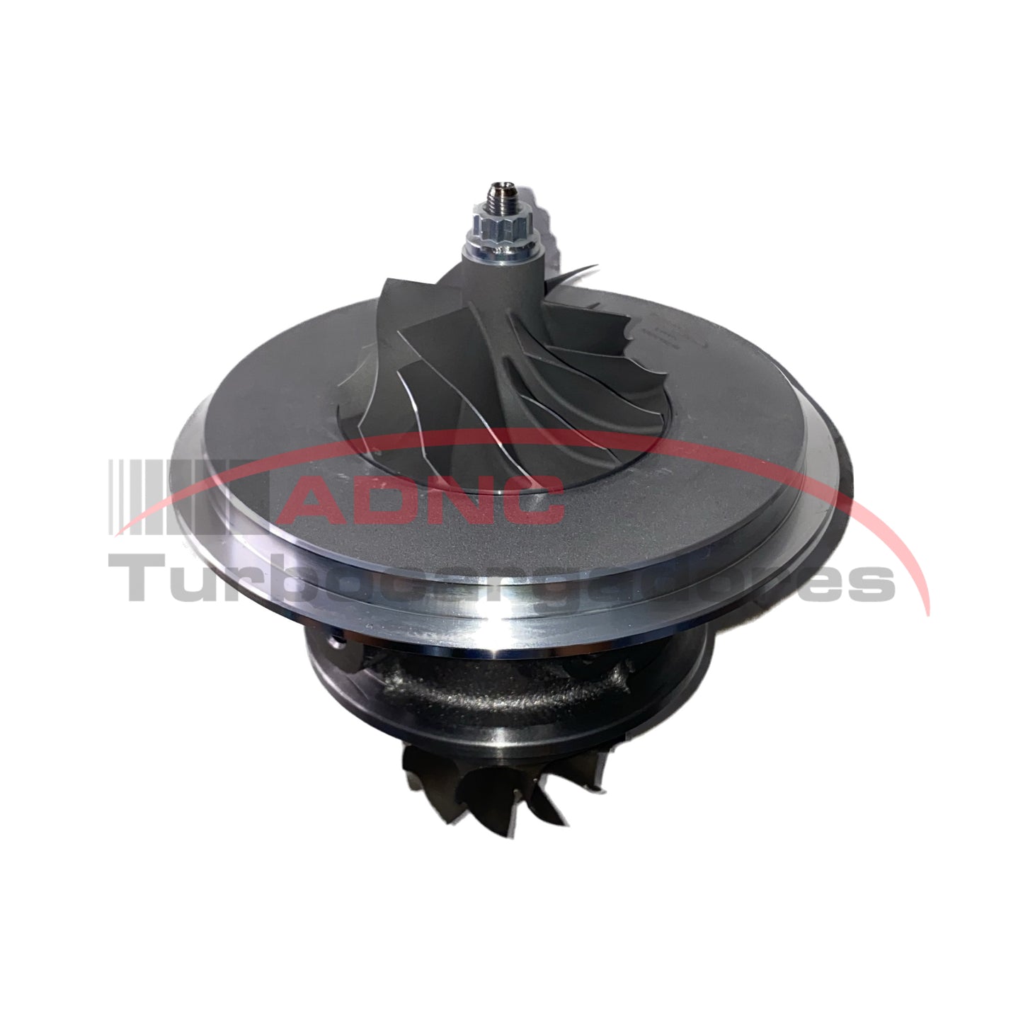 Cartridge Turbo ADNC: RHF55V - Aplicación: Chevrolet NQR