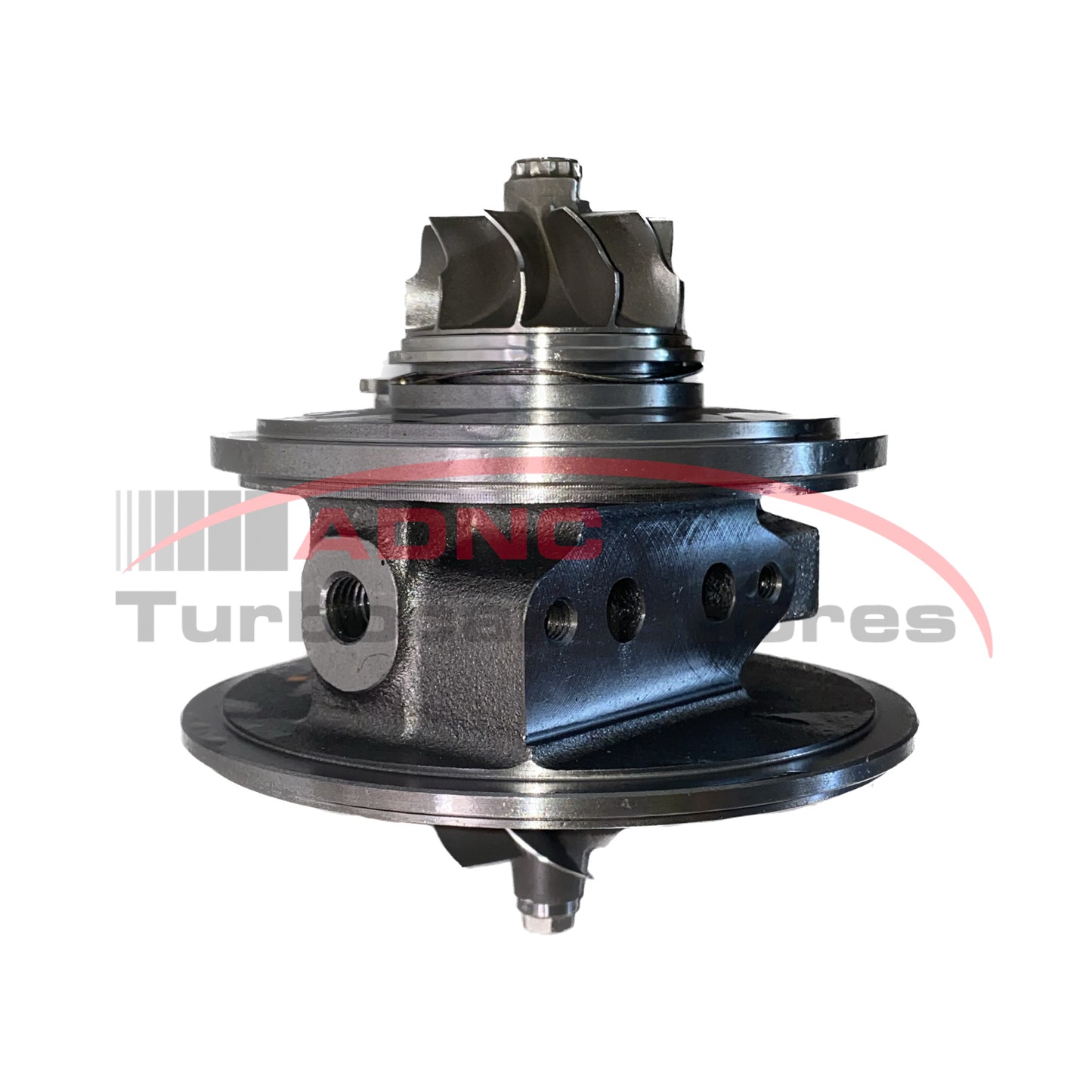 Cartridge Turbo: RHV4 VT17 - Aplicación: Katana Mitsubishi