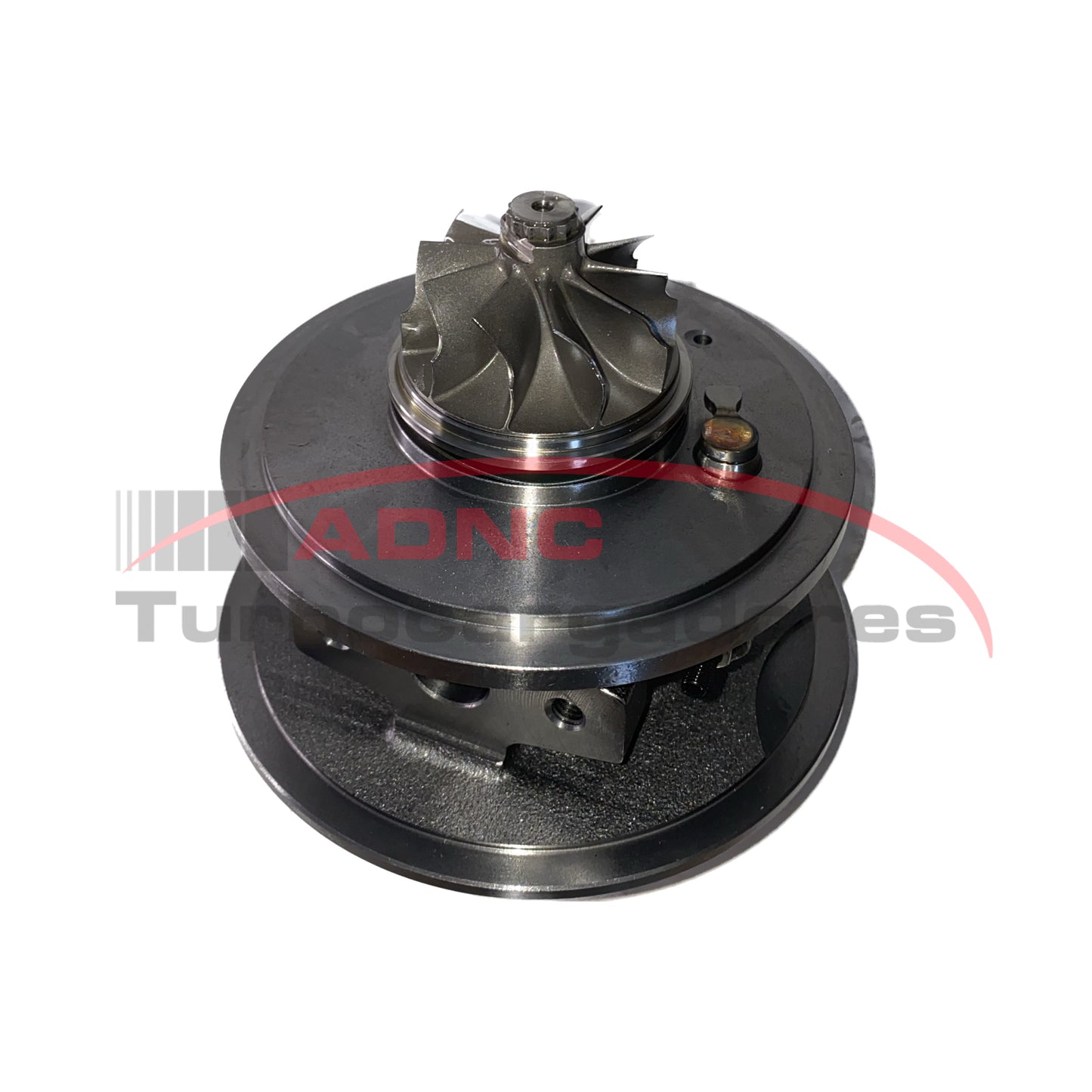Cartridge Turbo: RHV4 VT17 - Aplicación: Katana Mitsubishi