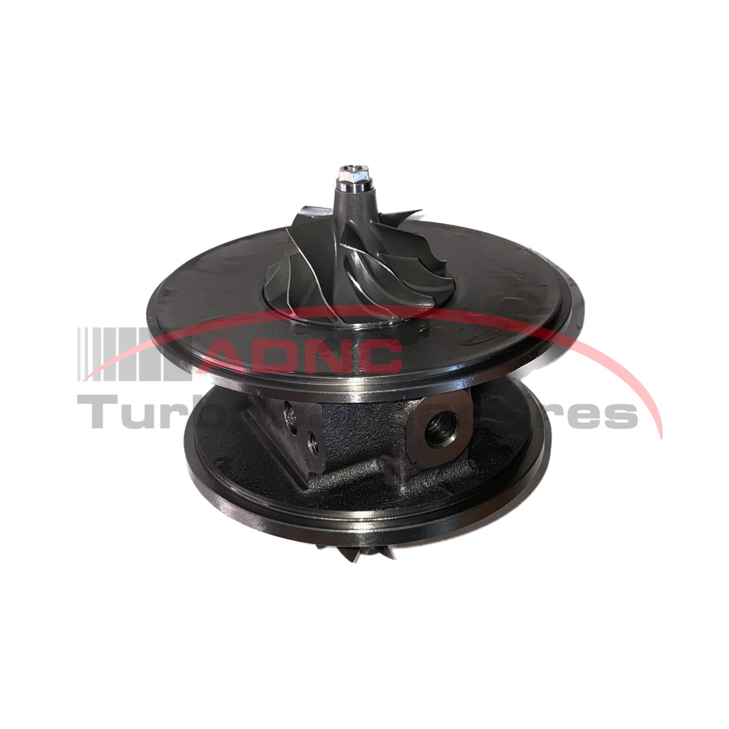 Cartridge Turbo: RHV4 VT17 - Aplicación: Katana Mitsubishi