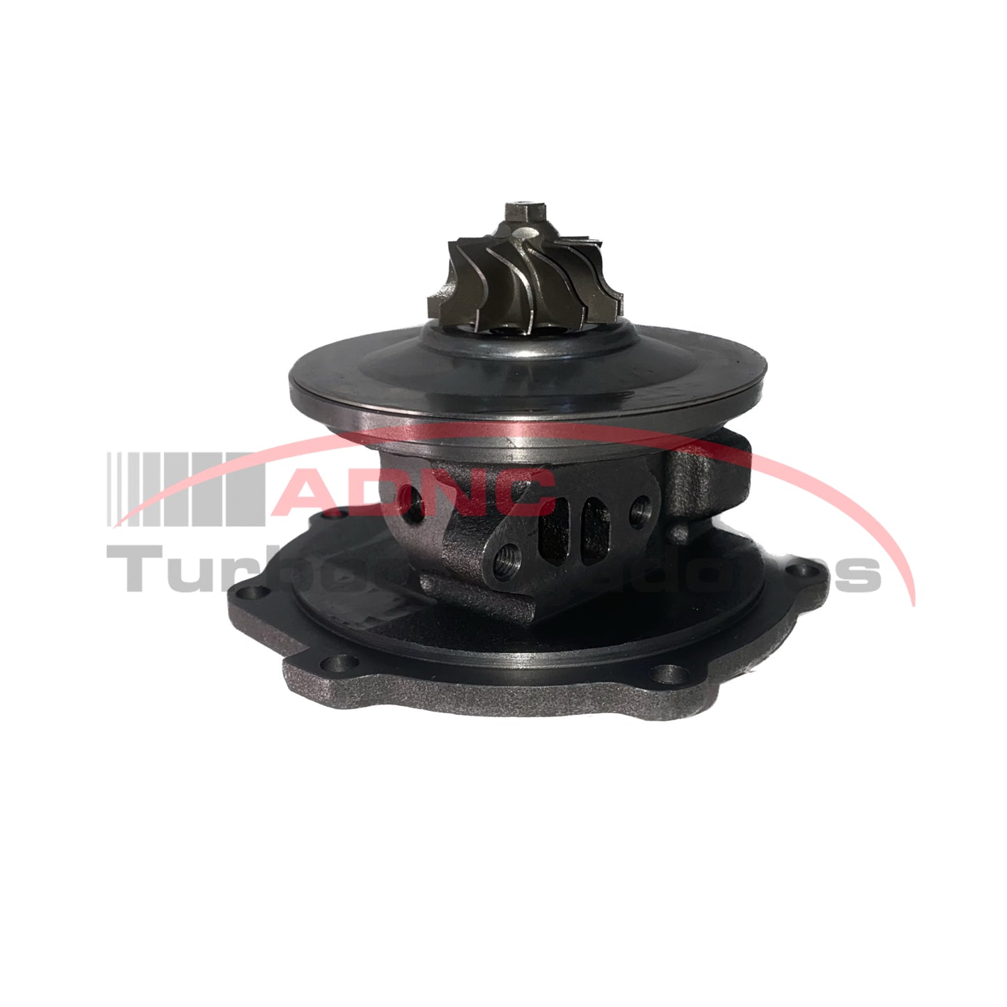 Cartridge Turbo: RHF3 - Aplicación: Luv D-Max 2.5 Bi Turbo
